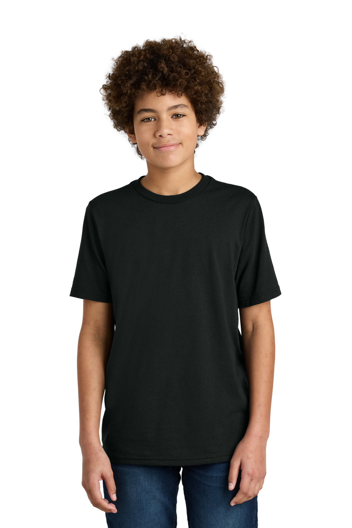 Port & Co &#153;  Youth CVC Tee PC340Y