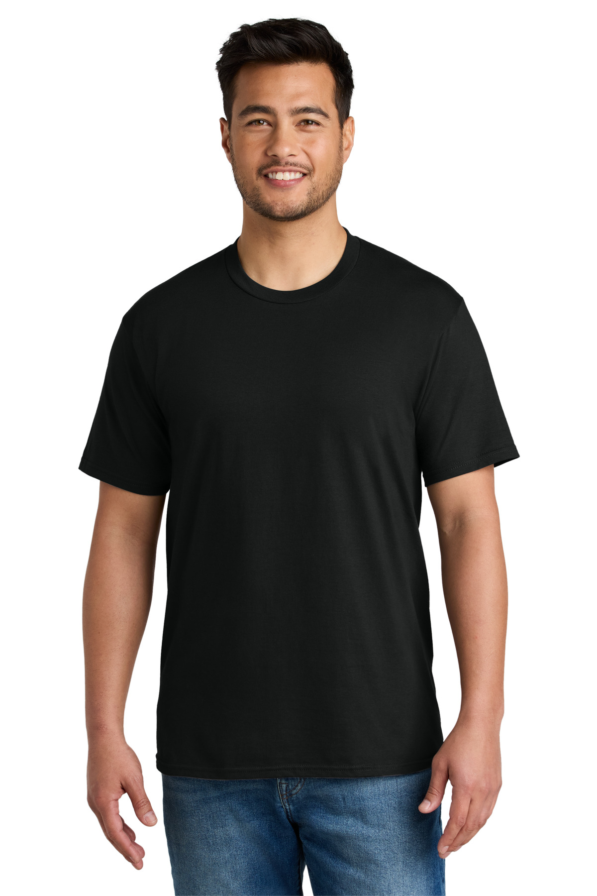Port & Co &#153;  CVC Tee PC340