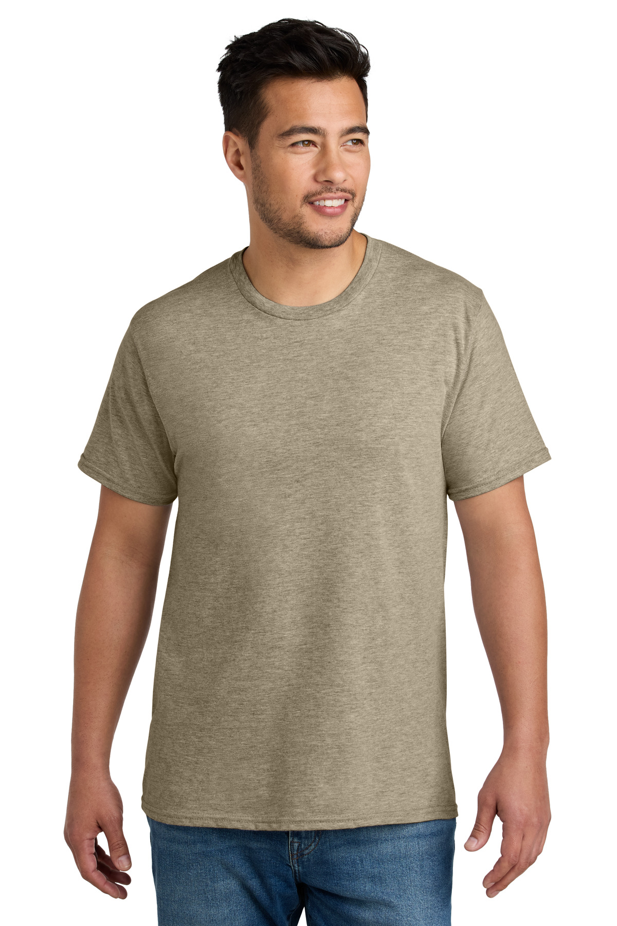 Port & Co &#153;  CVC Tee PC340