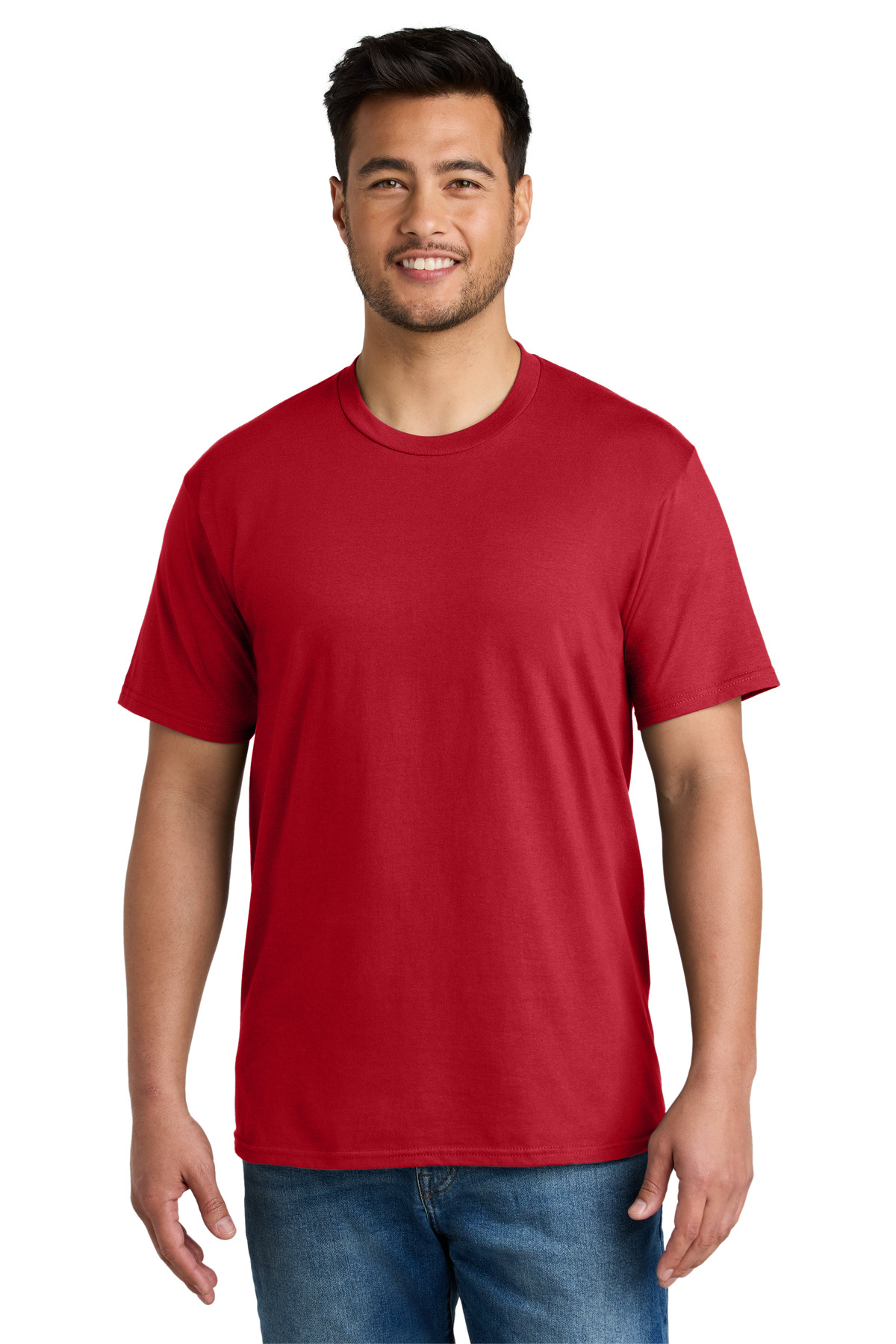 Port & Co &#153;  CVC Tee PC340