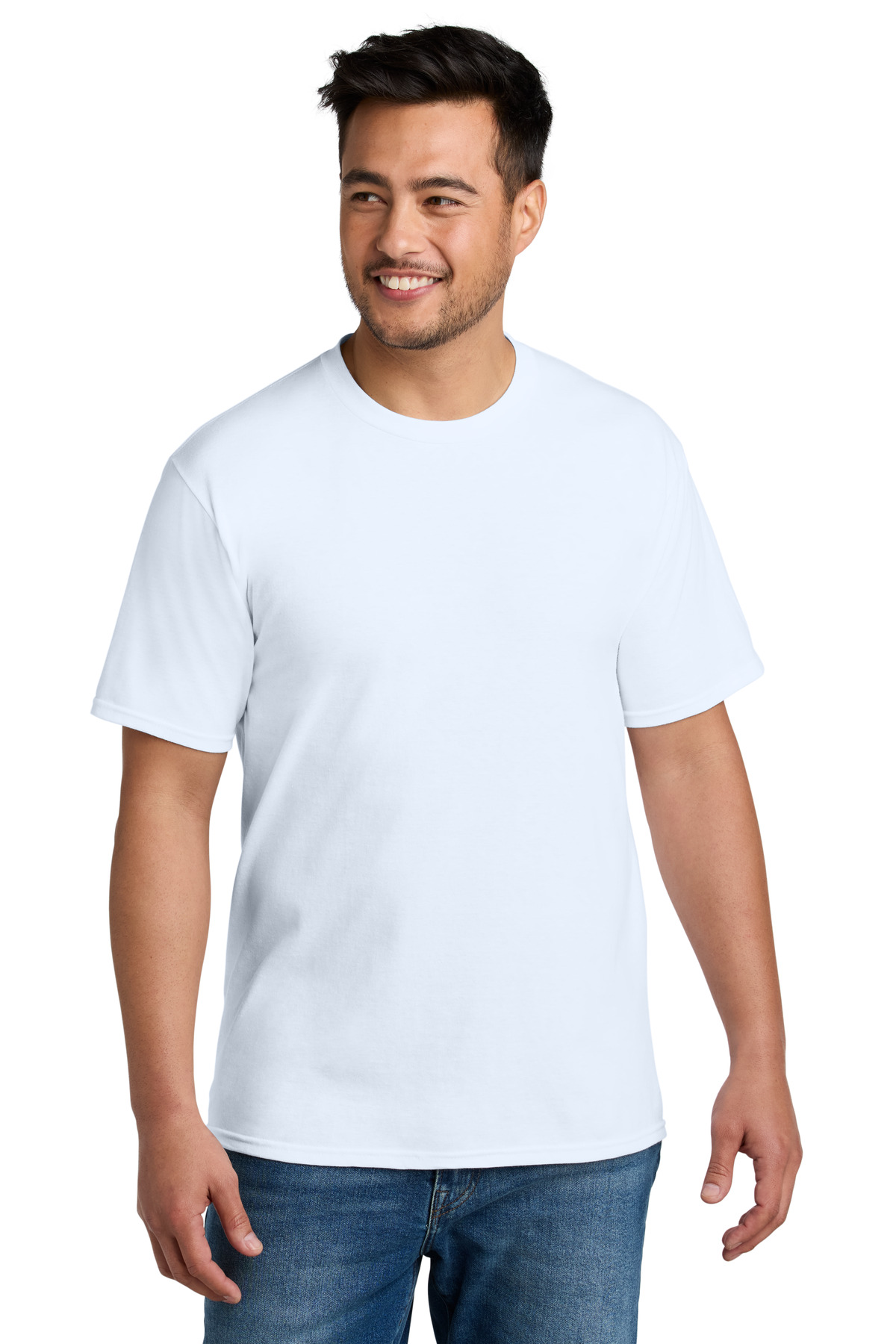 Port & Co &#153;  CVC Tee PC340