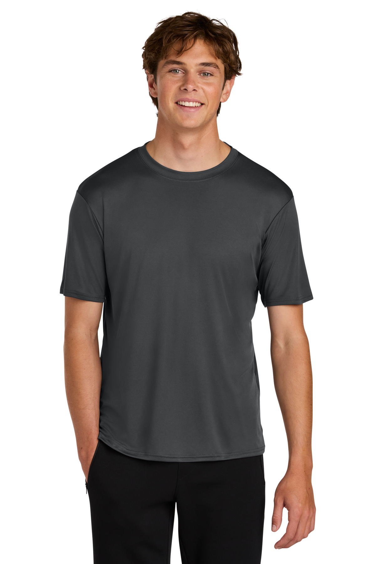 Port & Co &#153;  PosiPrint &#174;  Performance Tee PC380DTG