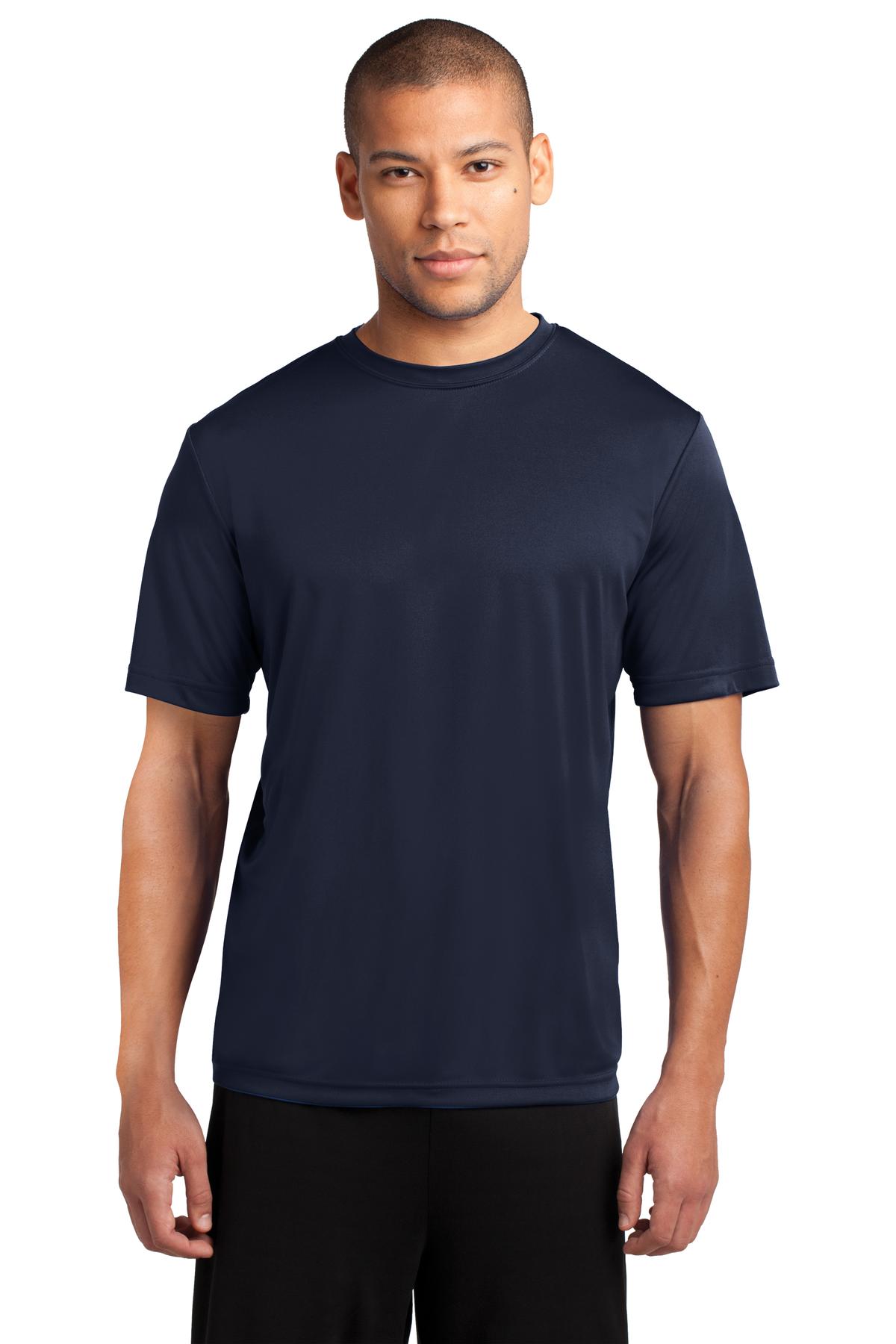 Port & Co &#153;  Performance Tee. PC380