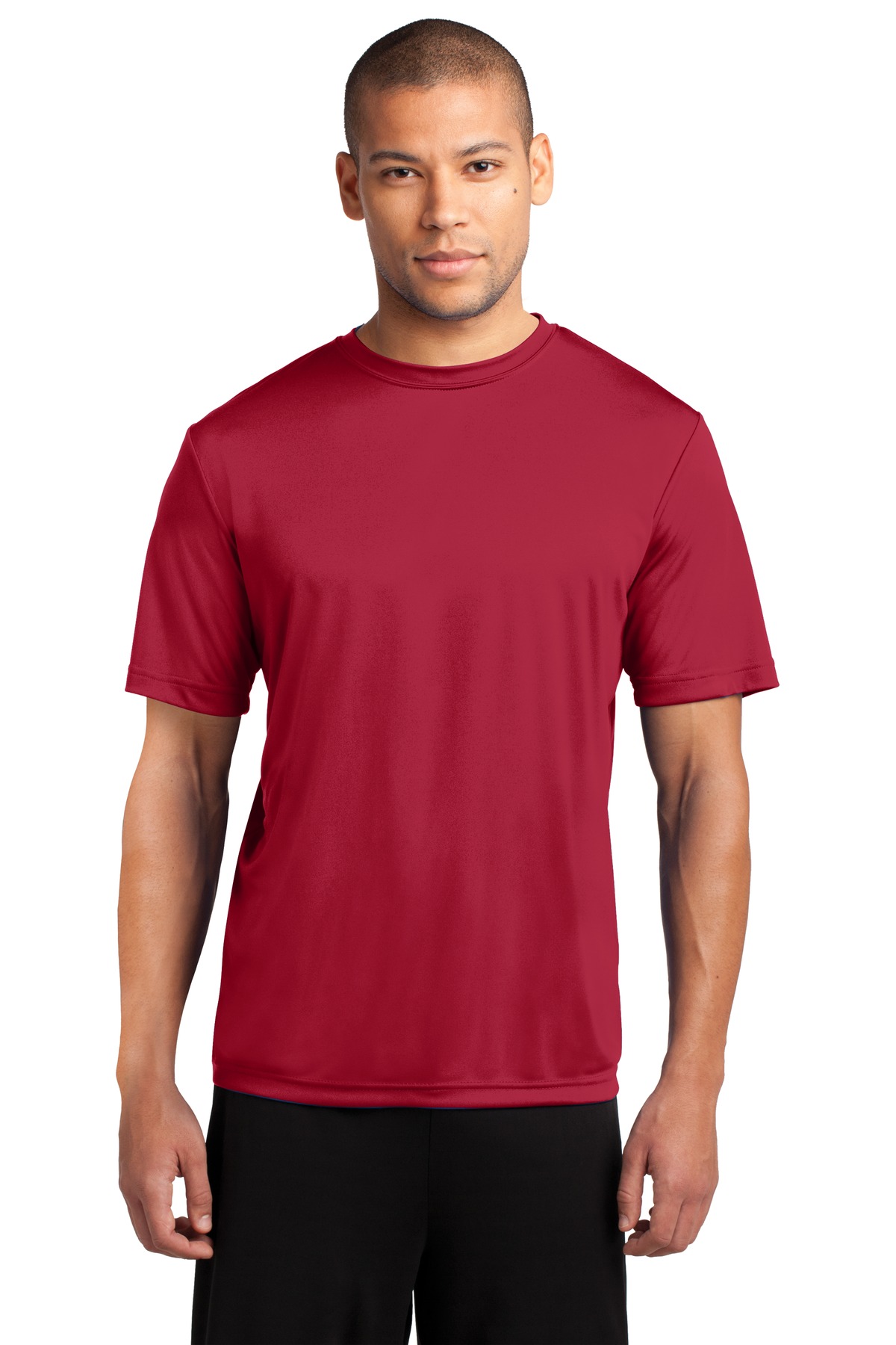 Port & Co &#153;  Performance Tee. PC380