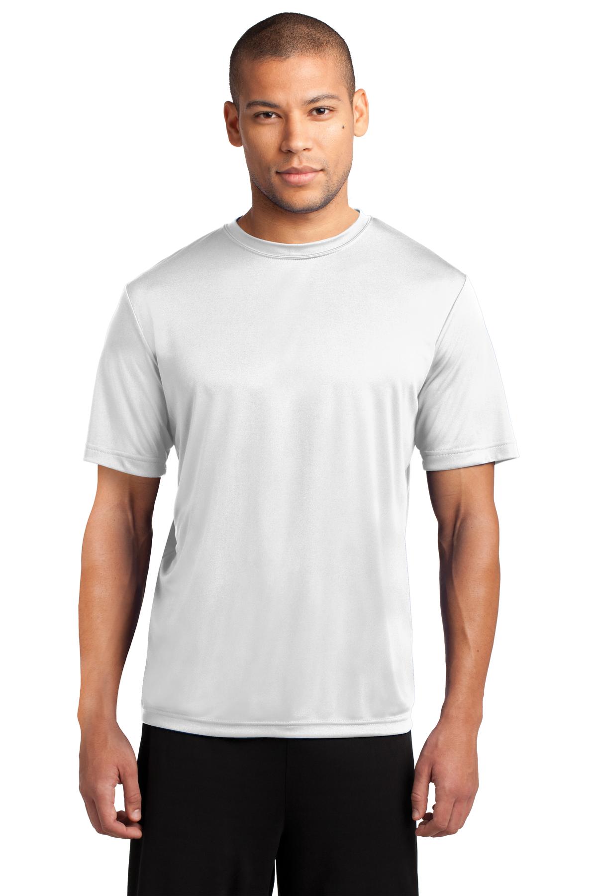 Port & Co &#153;  Performance Tee. PC380