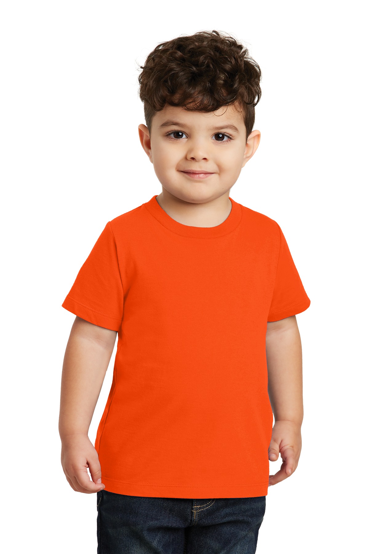 Port & Co &#153;  Toddler Fan Favorite Tee. PC450TD