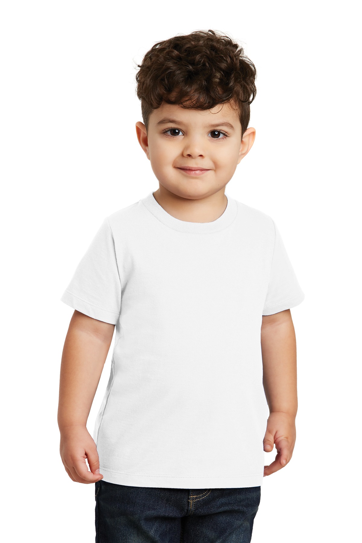 Port & Co &#153;  Toddler Fan Favorite Tee. PC450TD