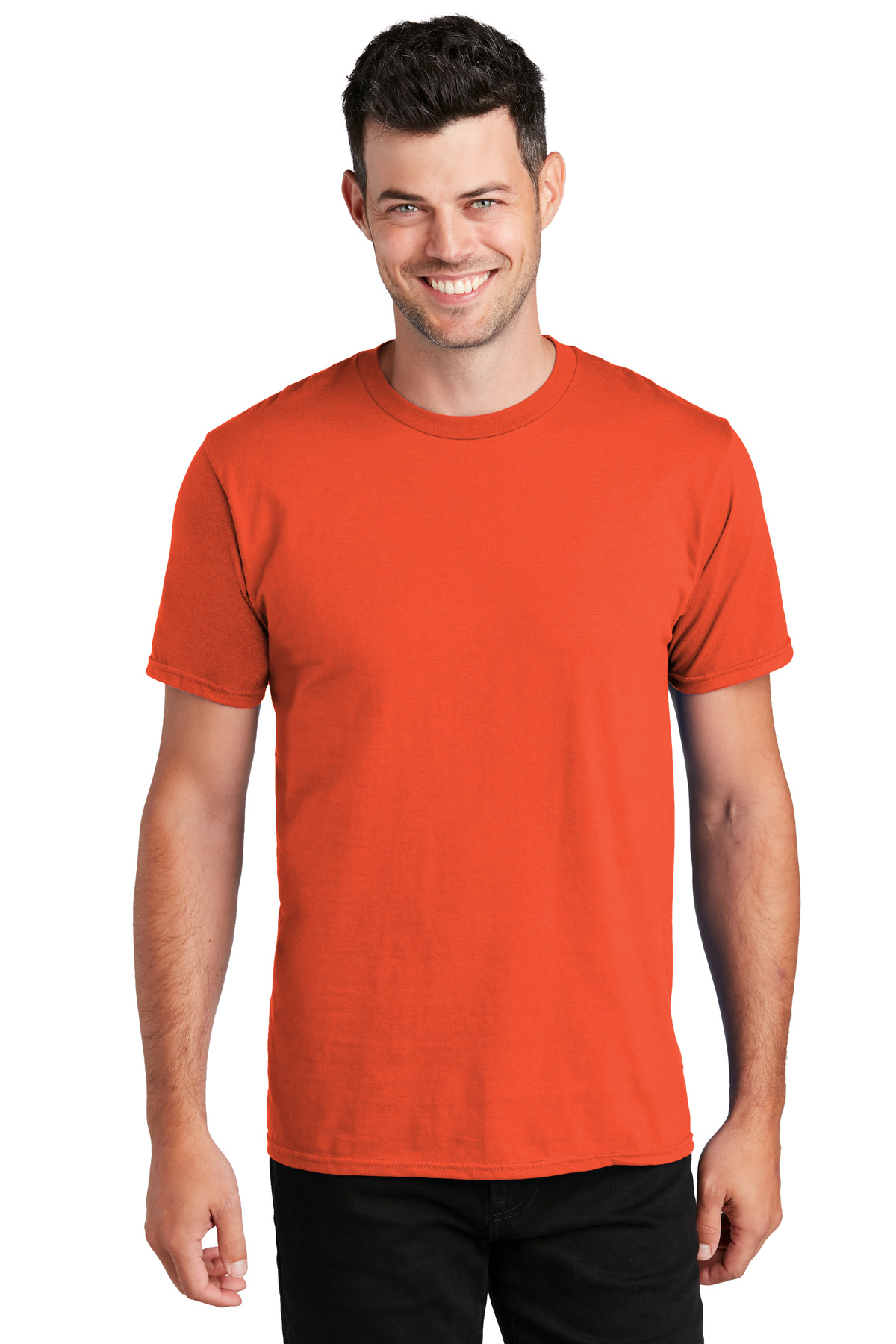 Port & Co &#153;  Fan Favorite Tee. PC450