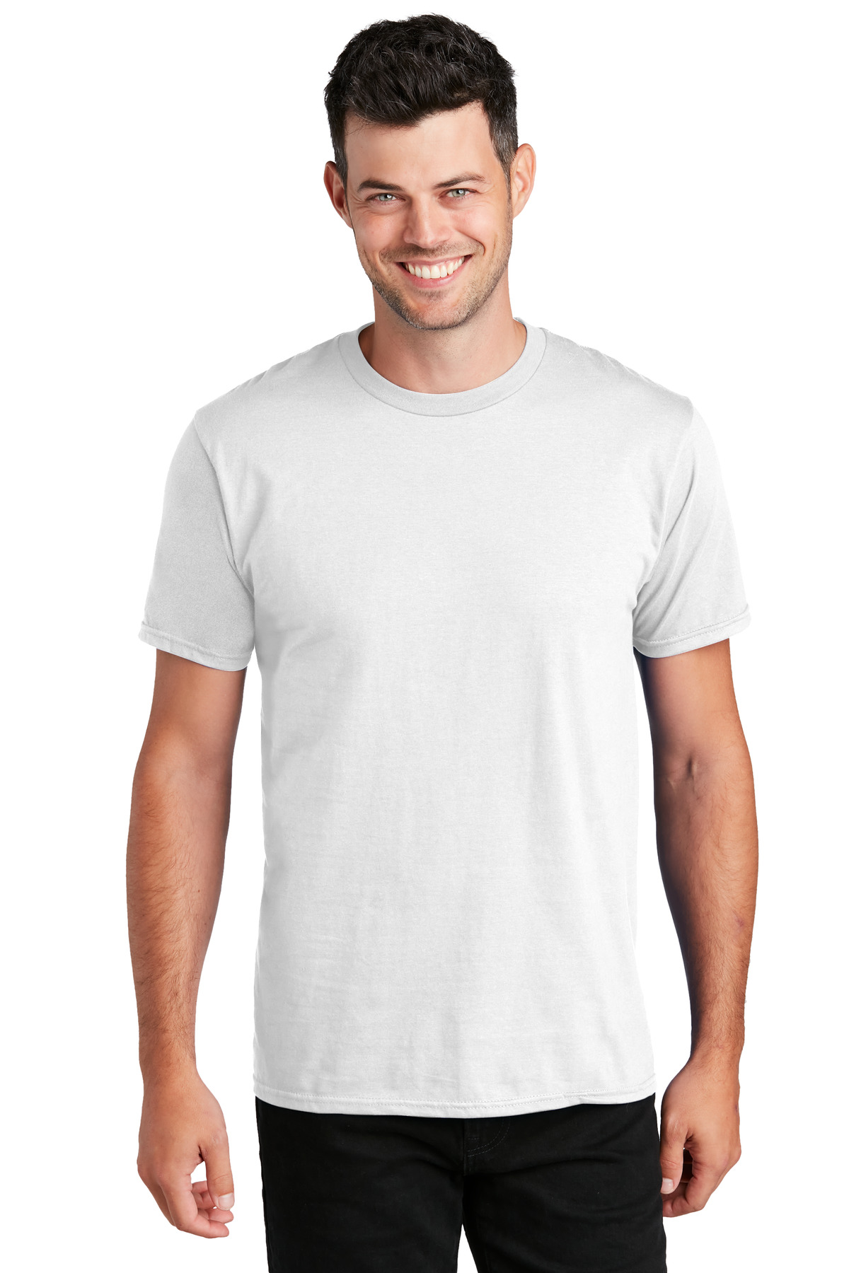 Port & Co &#153;  Fan Favorite Tee. PC450