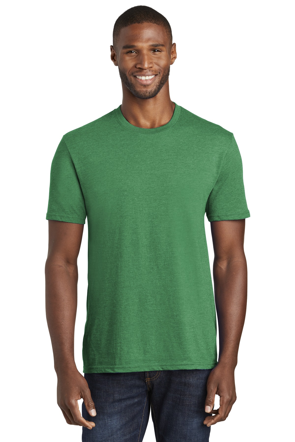 Port & Co &#153;  Fan Favorite &#153;  Blend Tee. PC455