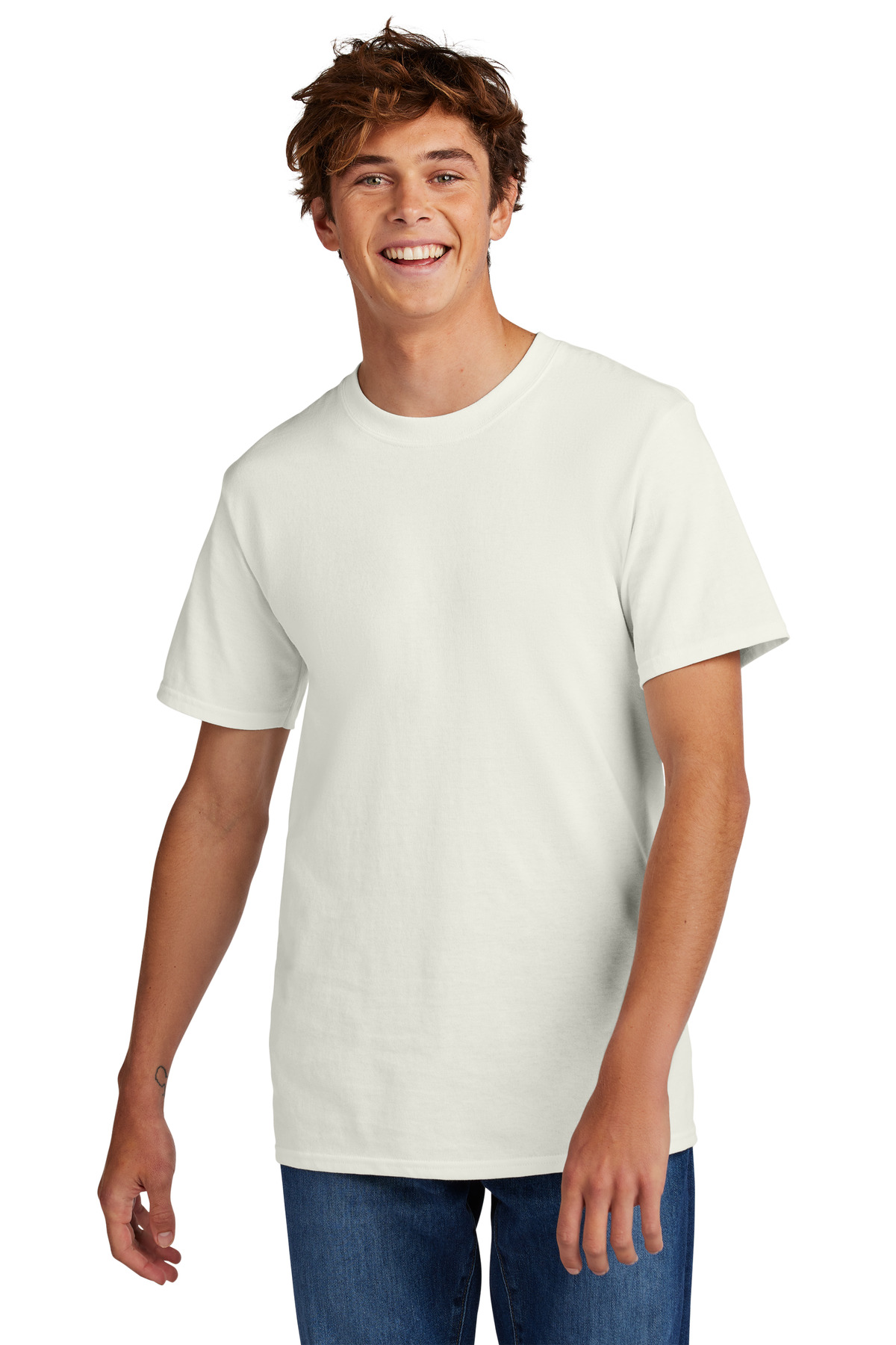 Port & Co &#153;  Core Cotton PFD Tee PC54PFD