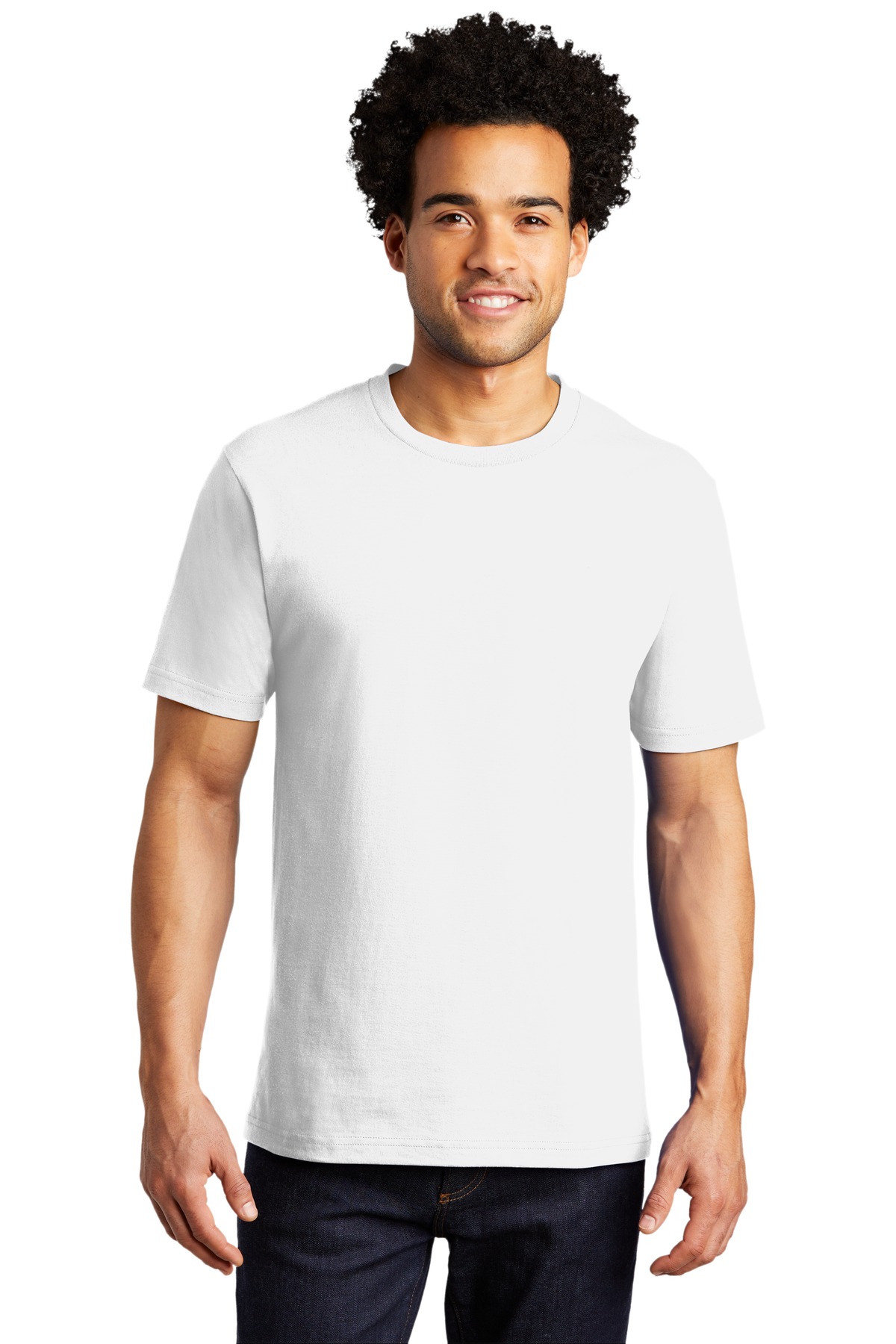 Port & Co &#153;  Bouncer Tee PC600