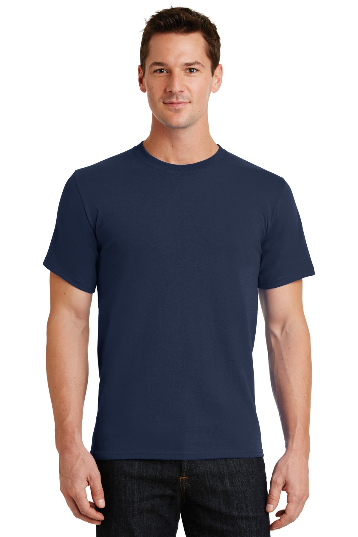 Port & Co &#153;  Essential Tee. PC61