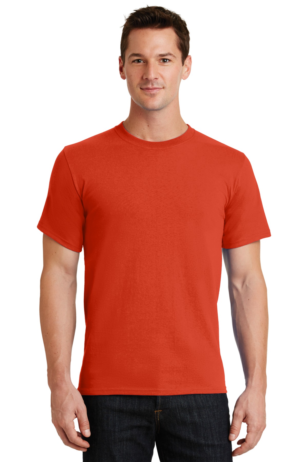 Port & Co &#153;  Essential Tee. PC61