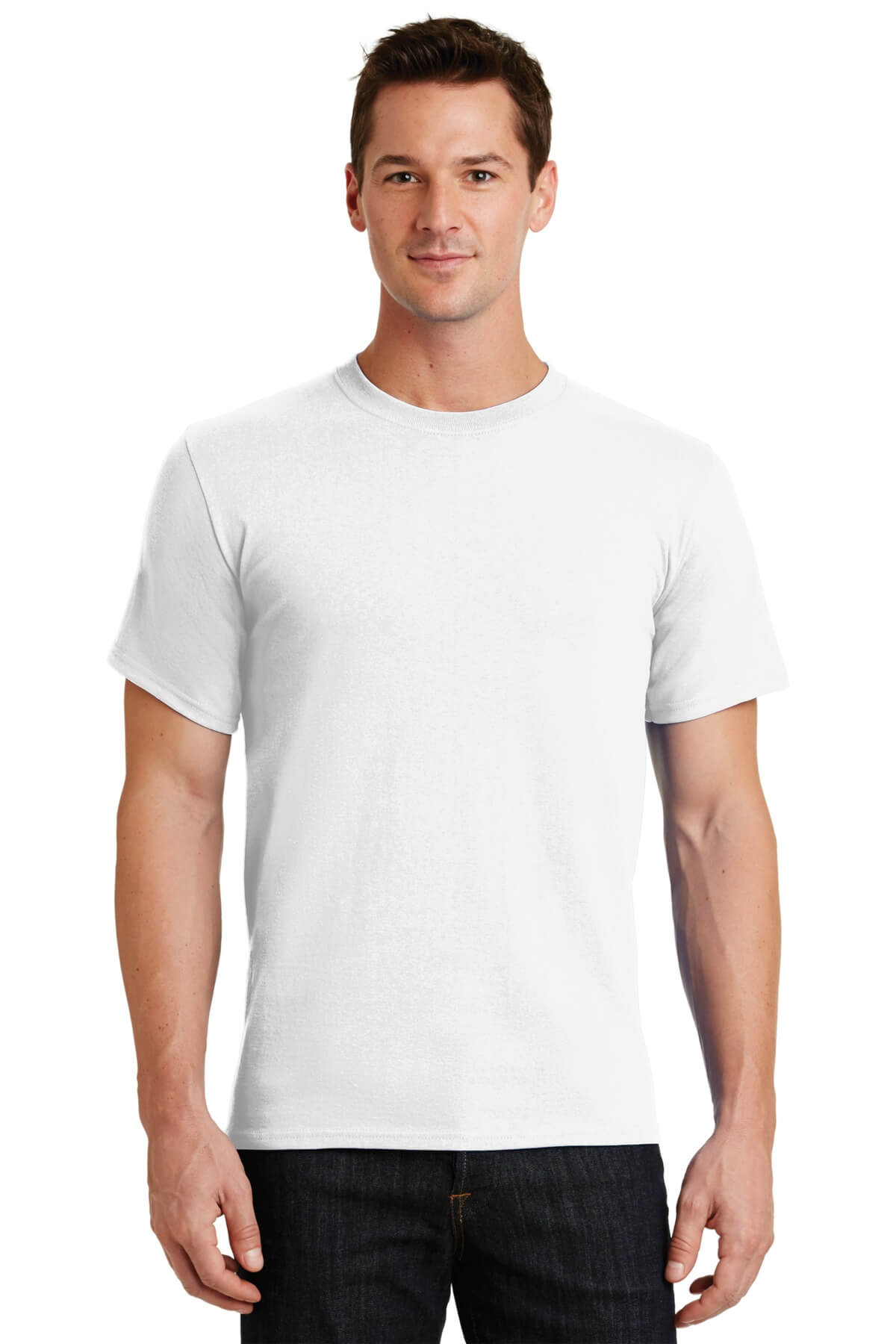 Port & Co &#153;  Essential Tee. PC61