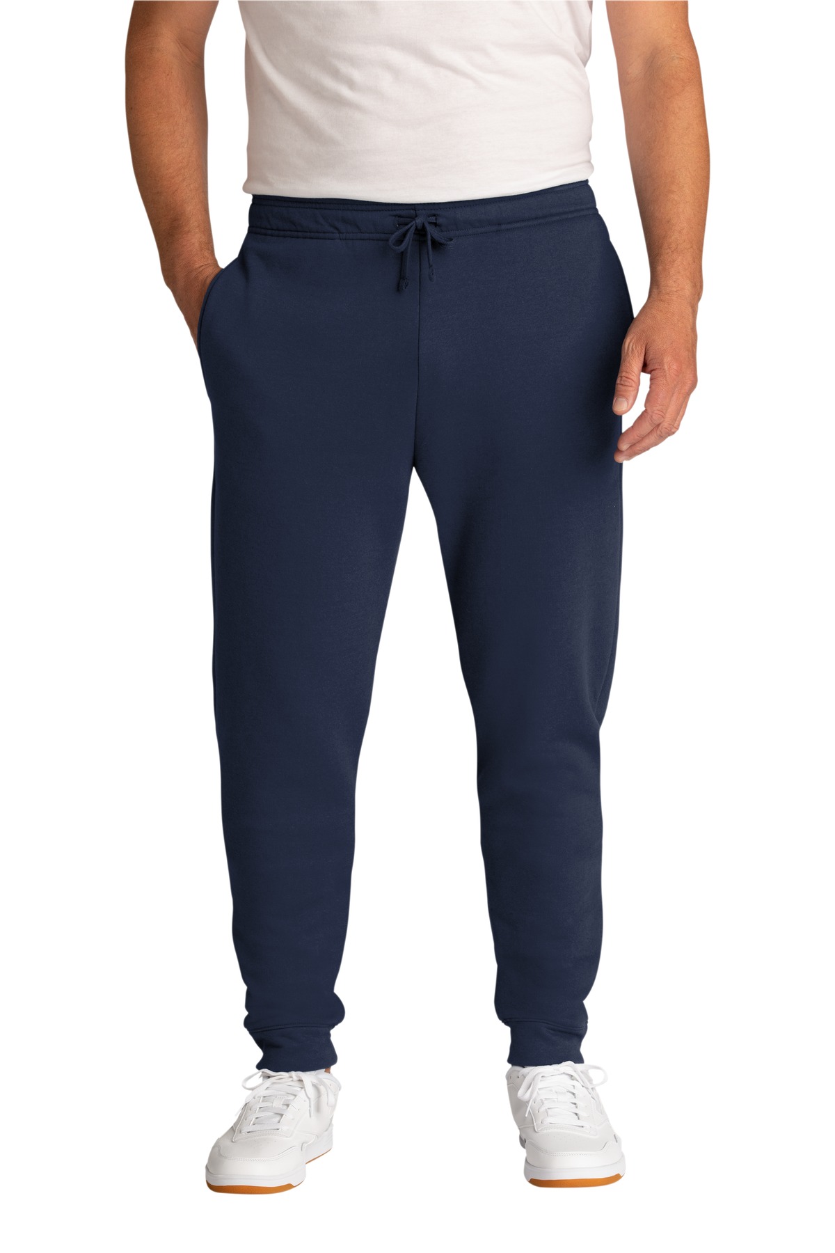 Port & Co &#153;  Core Fleece Jogger. PC78J