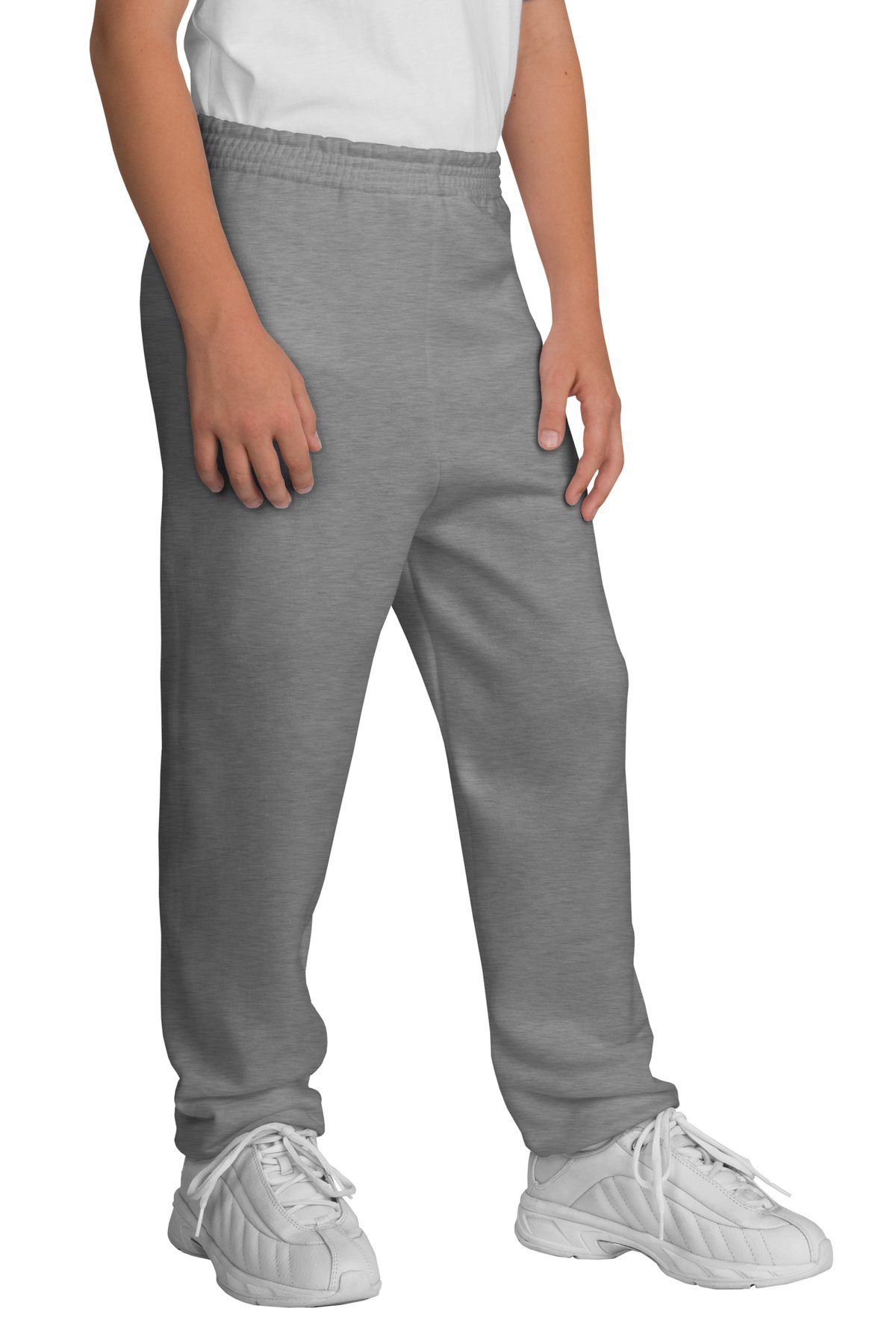 Port & Co &#153;  Youth Core Fleece Sweatpant.  PC90YP