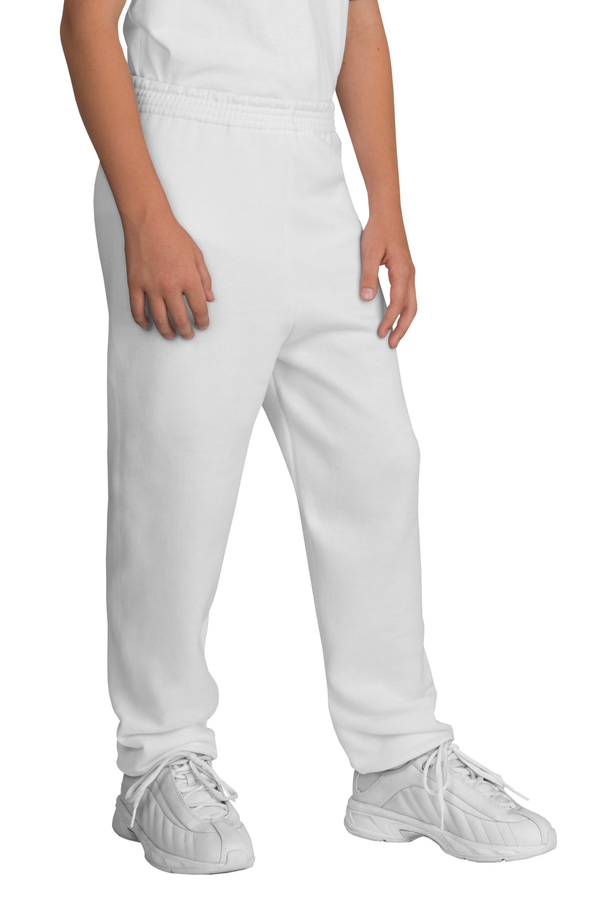 Port & Co &#153;  Youth Core Fleece Sweatpant.  PC90YP