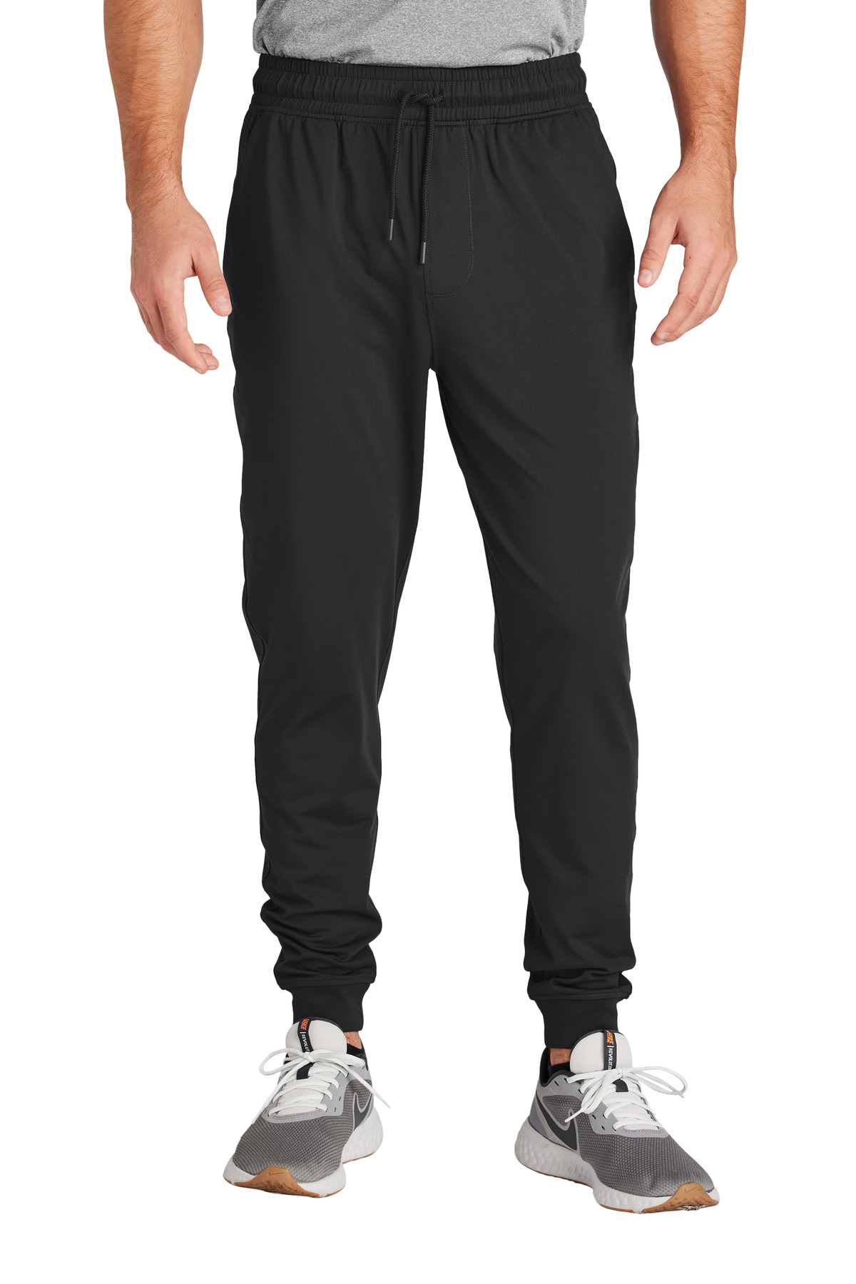 Sport-Tek &#174;  Sport-Wick &#174;  Stretch Jogger PST858
