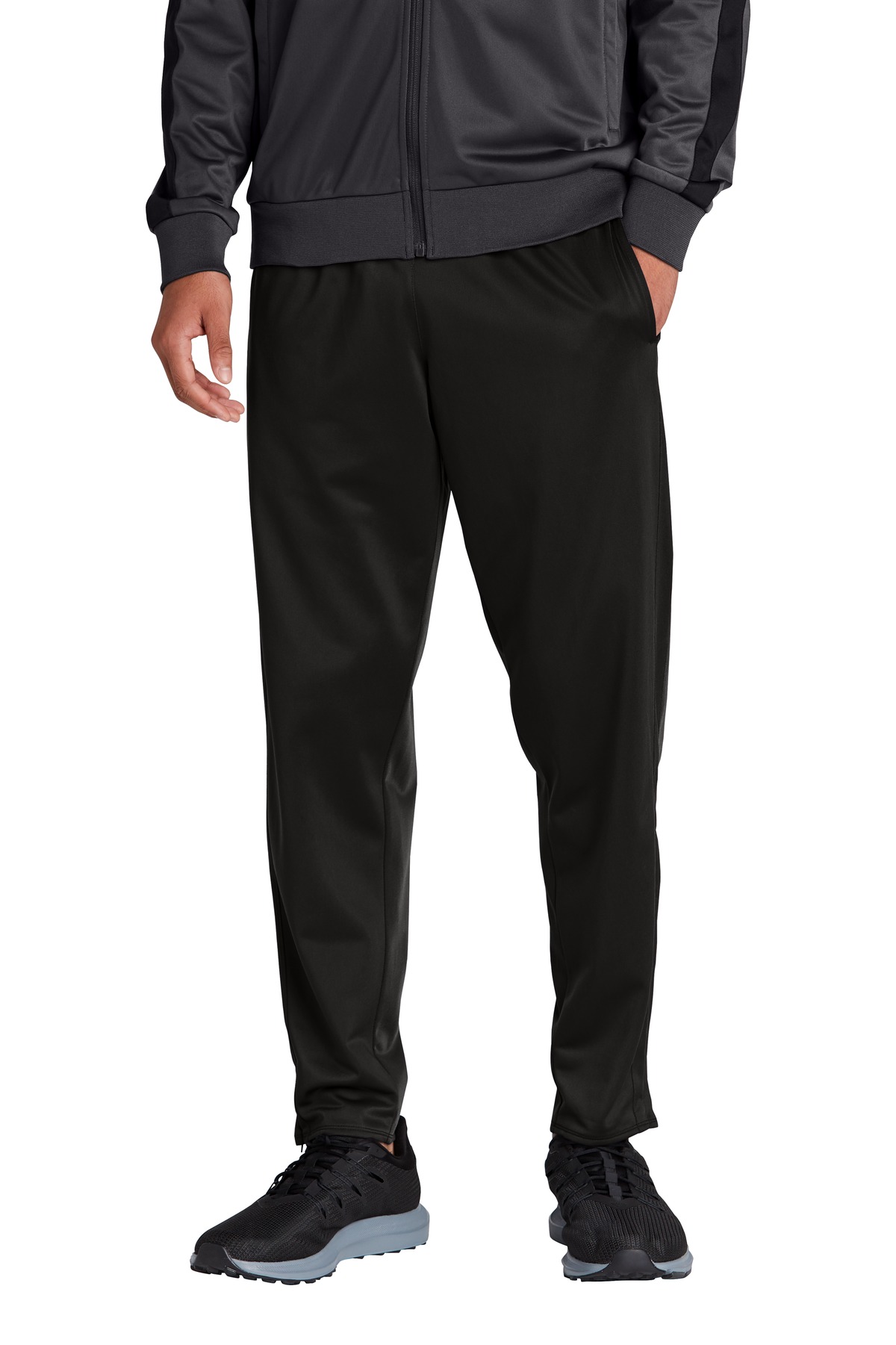 Sport-Tek  &#174;  Tricot Track Jogger. PST95