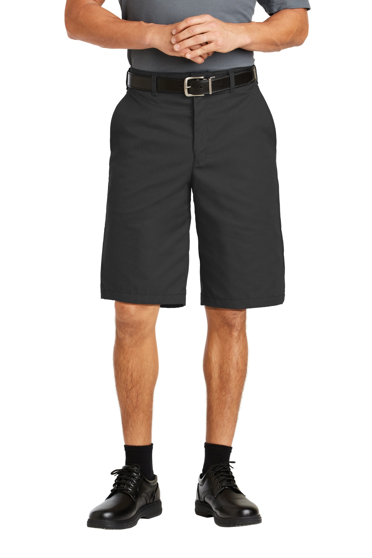 Red Kap &#174;  Industrial Work Short. PT26