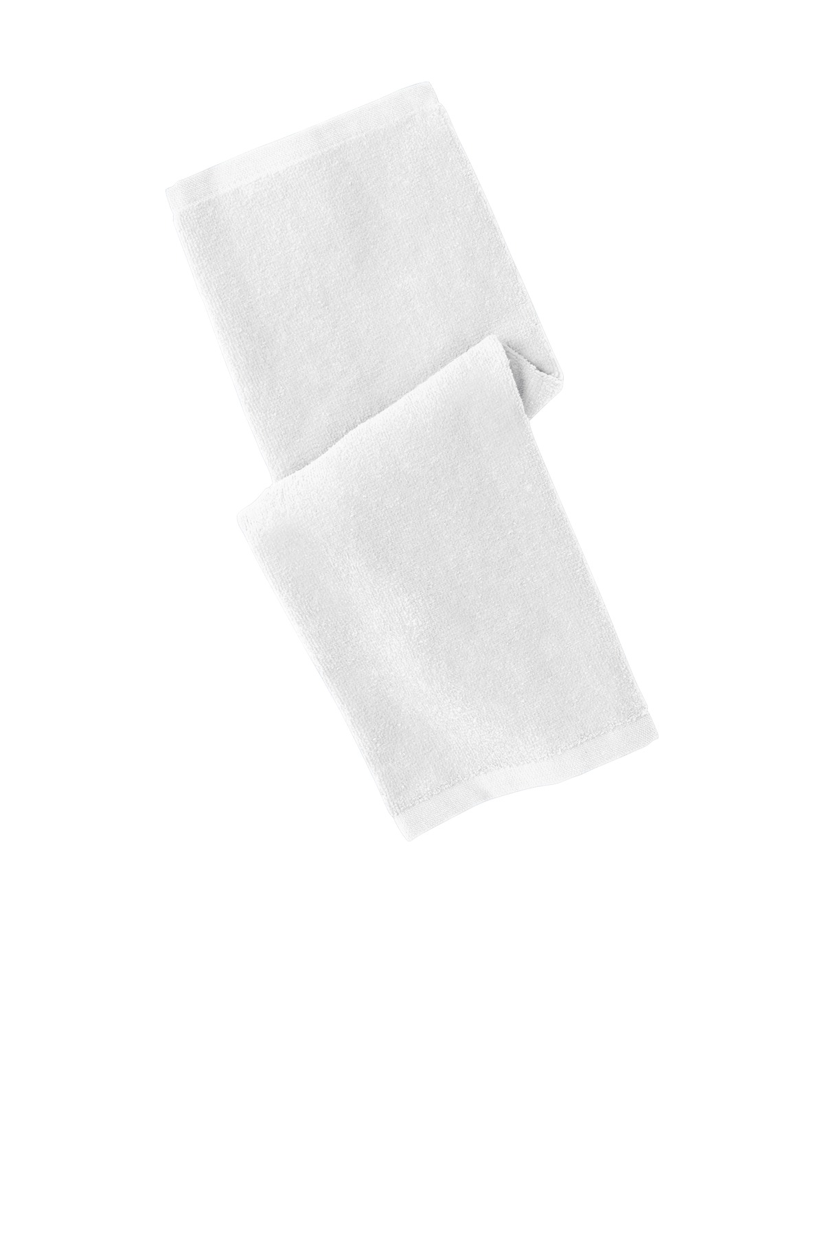 Port Authority  &#174;  Hemmed Towel PT390