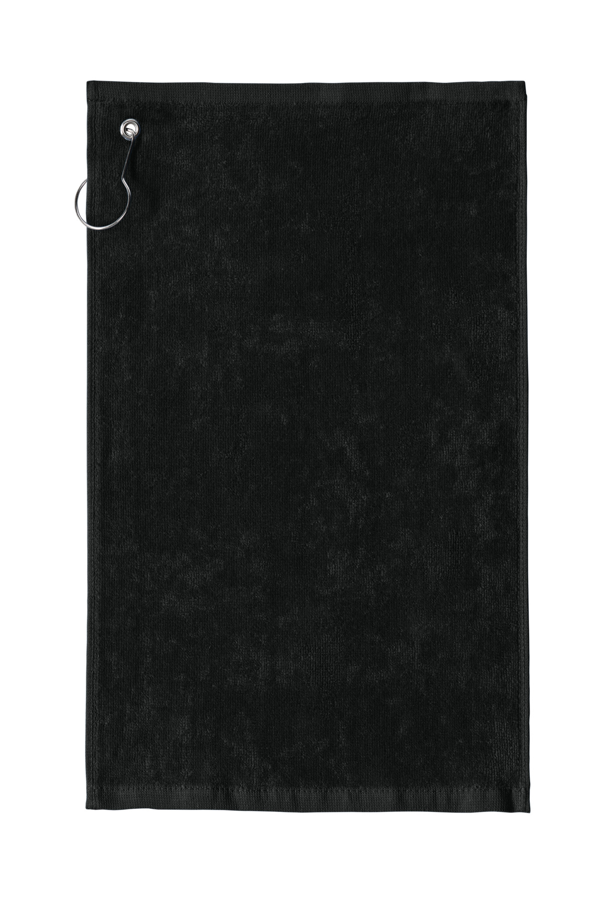 Port Authority  &#174;  Grommeted Hemmed Towel PT400