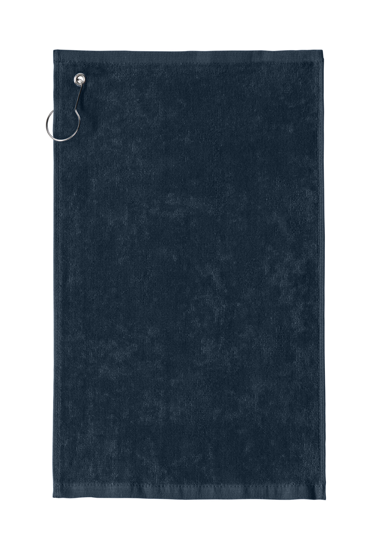Port Authority  &#174;  Grommeted Hemmed Towel PT400