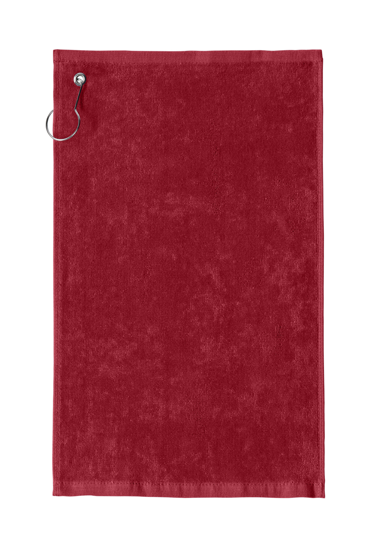 Port Authority  &#174;  Grommeted Hemmed Towel PT400