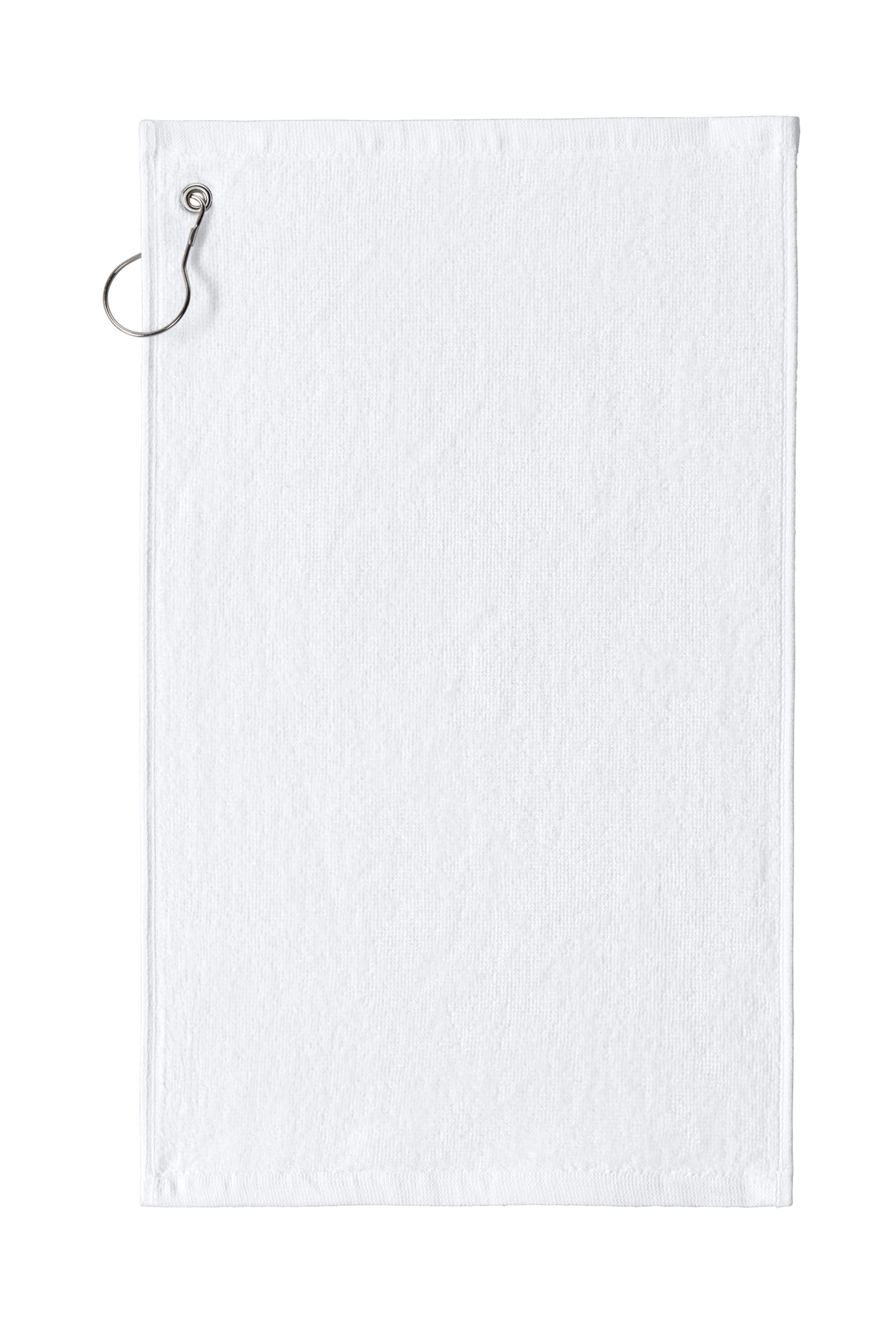 Port Authority  &#174;  Grommeted Hemmed Towel PT400