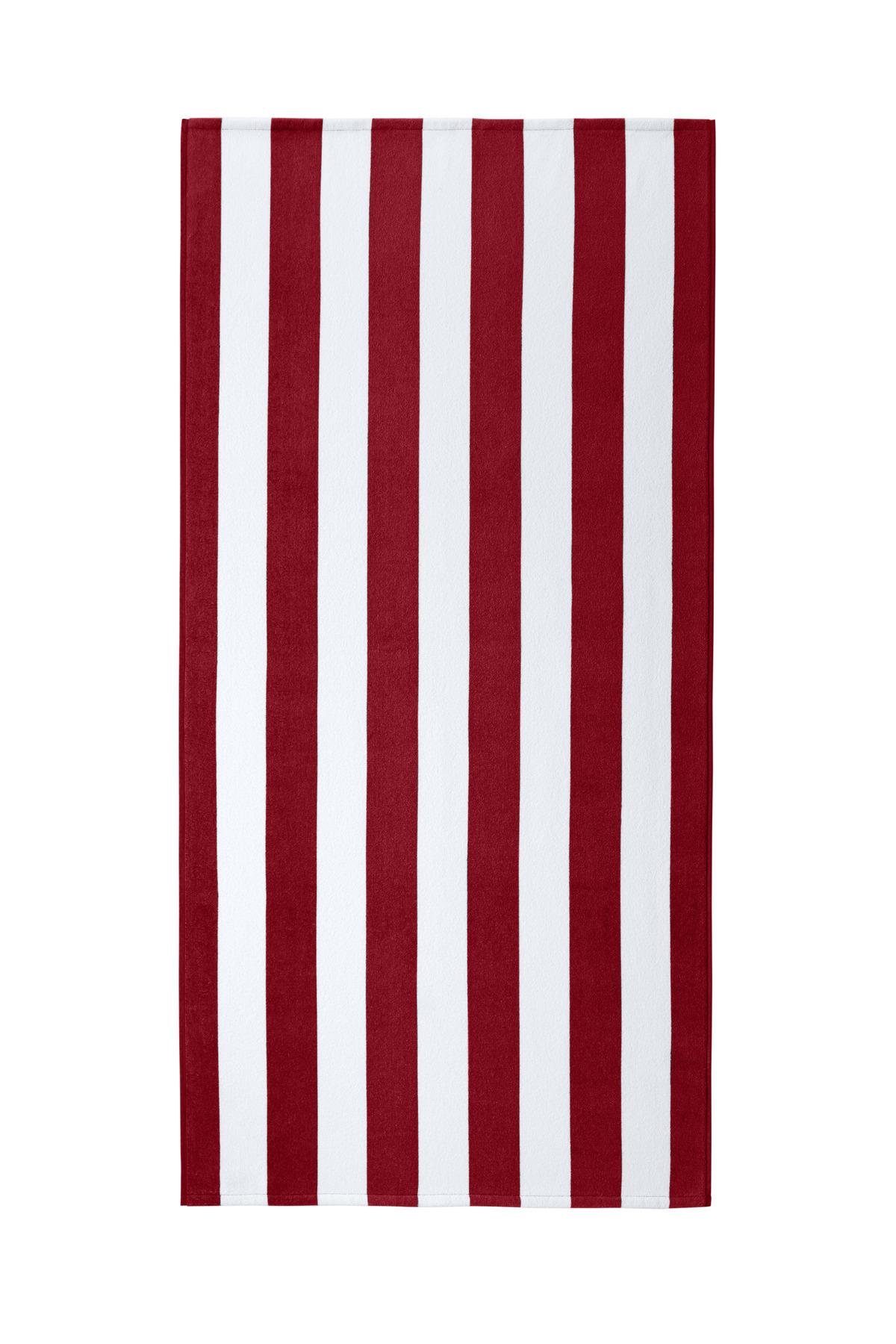 Port Authority  &#174;  Value Cabana Stripe Beach Towel PT45