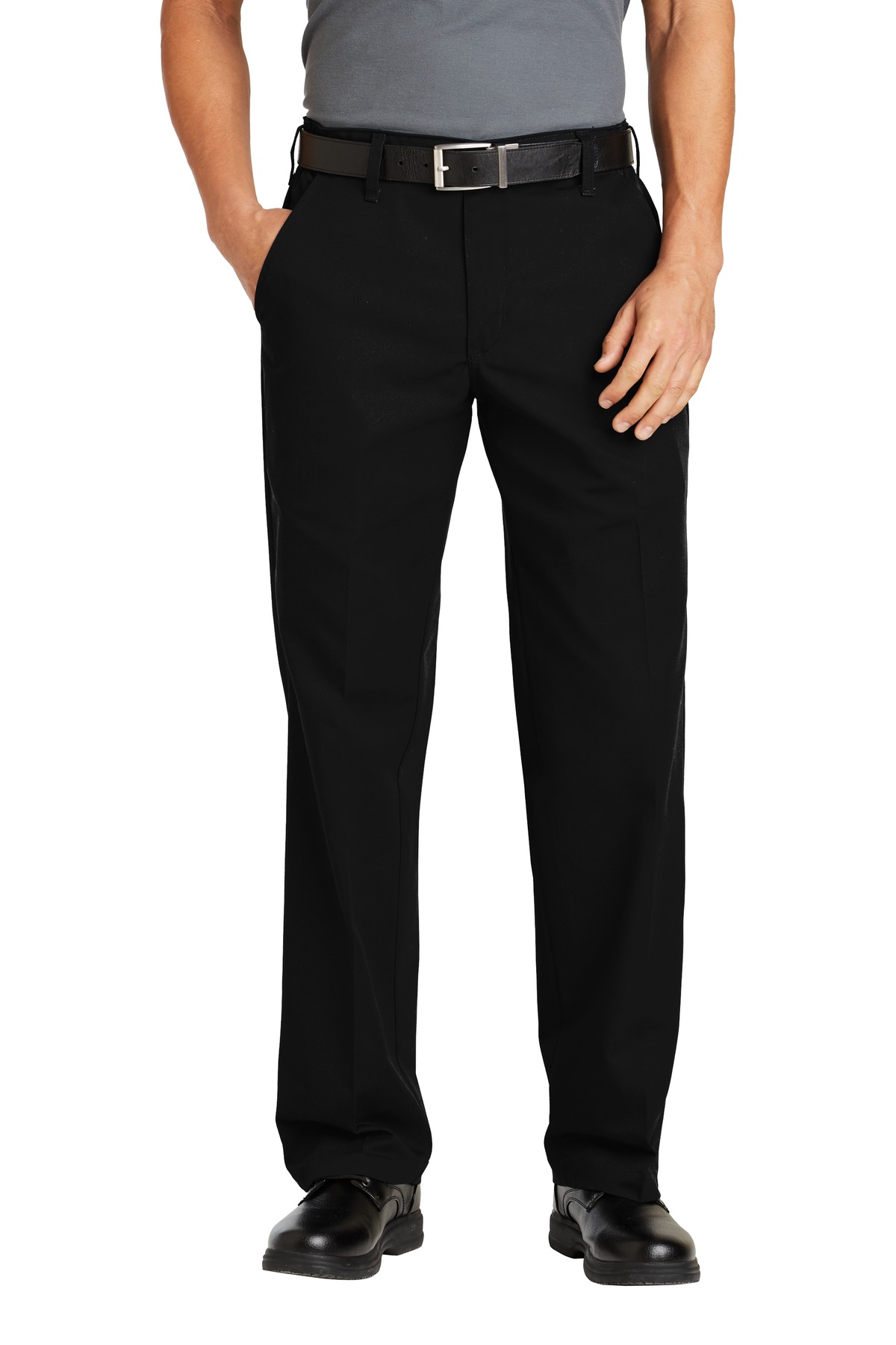 Red Kap &#174;  Elastic Insert Pant.  PT60