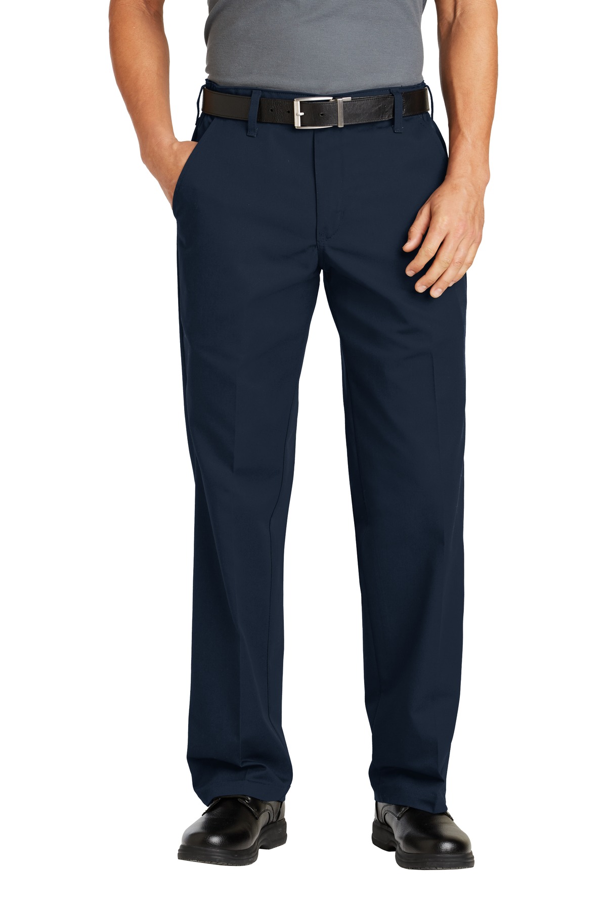 Red Kap &#174;  Elastic Insert Pant.  PT60