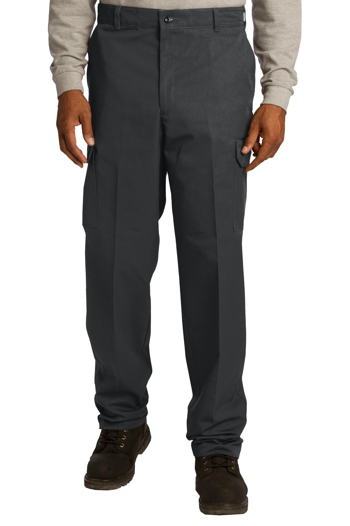 Red Kap &#174;  Industrial Cargo Pant. PT88