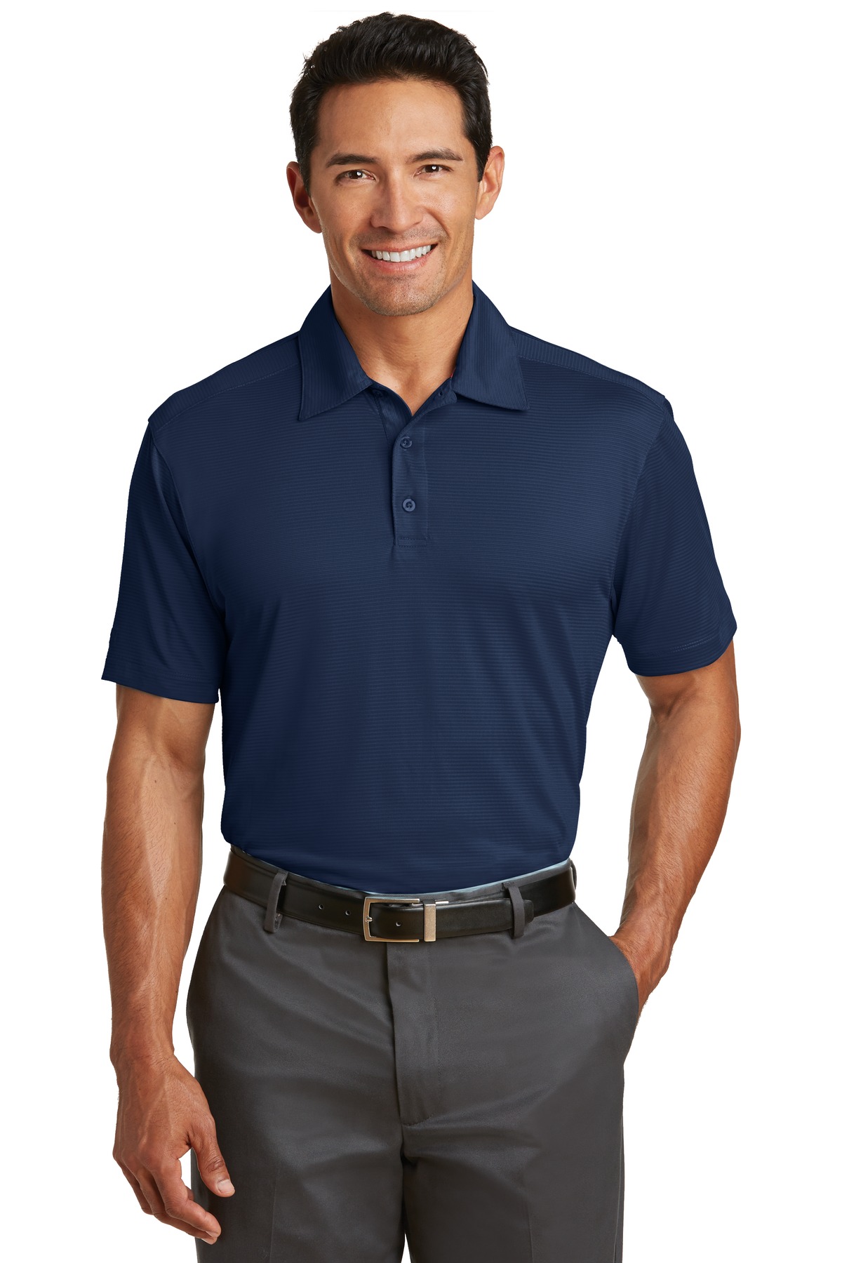  DISCONTINUED  Red House&#174; - Ottoman Performance Polo - RH51