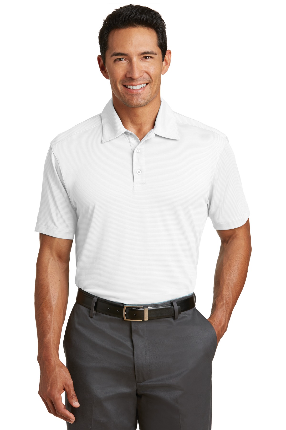  DISCONTINUED  Red House&#174; - Ottoman Performance Polo - RH51