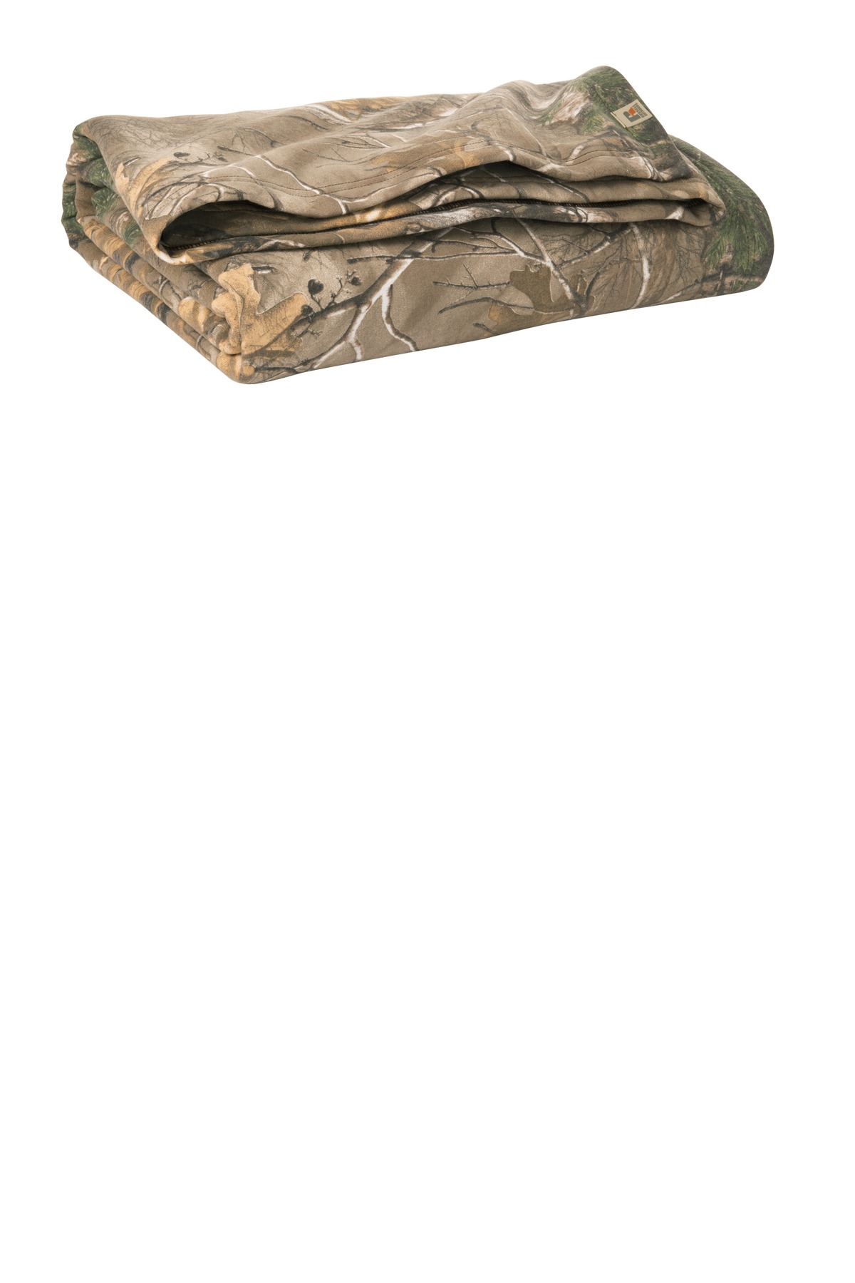  DISCONTINUED  Russell Outdoors &#153;  Realtree &#174;  Blanket. RO78BL