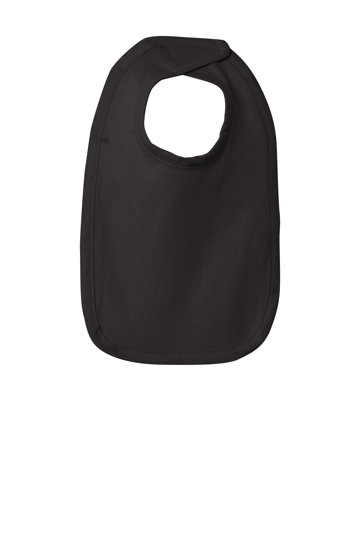 Rabbit Skins &#153;  Infant Premium Jersey Bib. RS1005