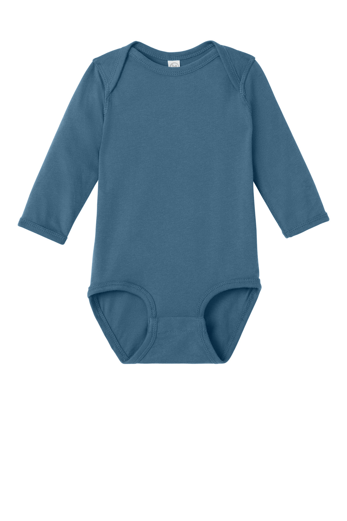 Rabbit Skins &#153;  Infant Long Sleeve Jersey Bodysuit RS4421