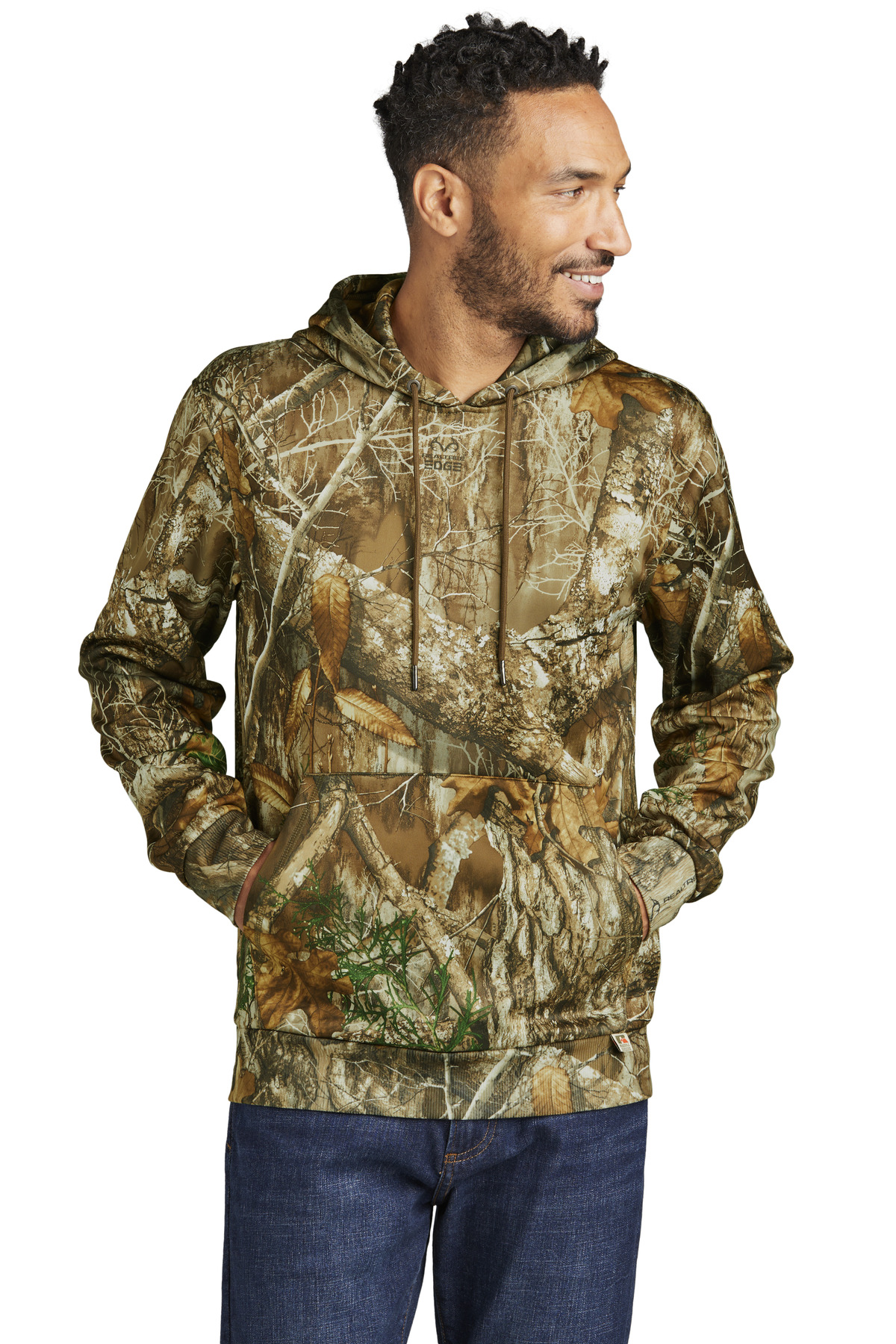 Russell Outdoors &#153;  Realtree &#174;  Pullover Hoodie RU400
