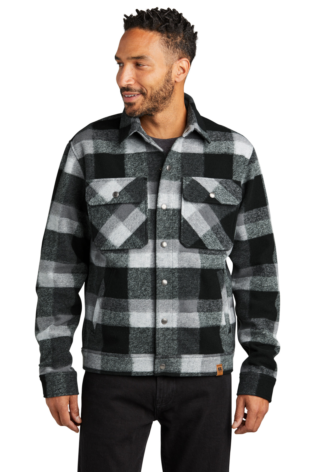 Russell Outdoors &#153;  Basin Jacket RU550