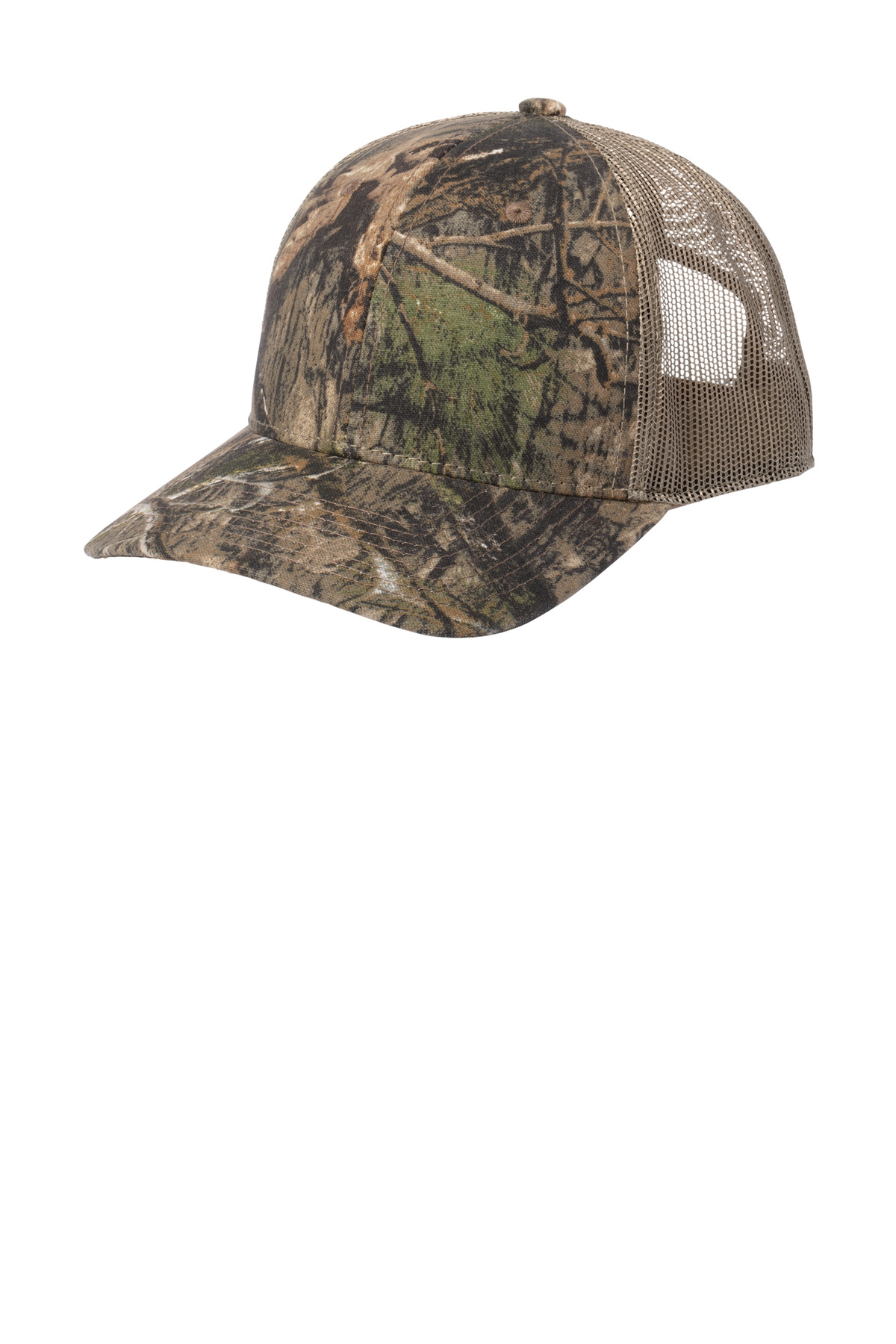 Russell Outdoors &#153;  Camo Snapback Trucker Cap RU900