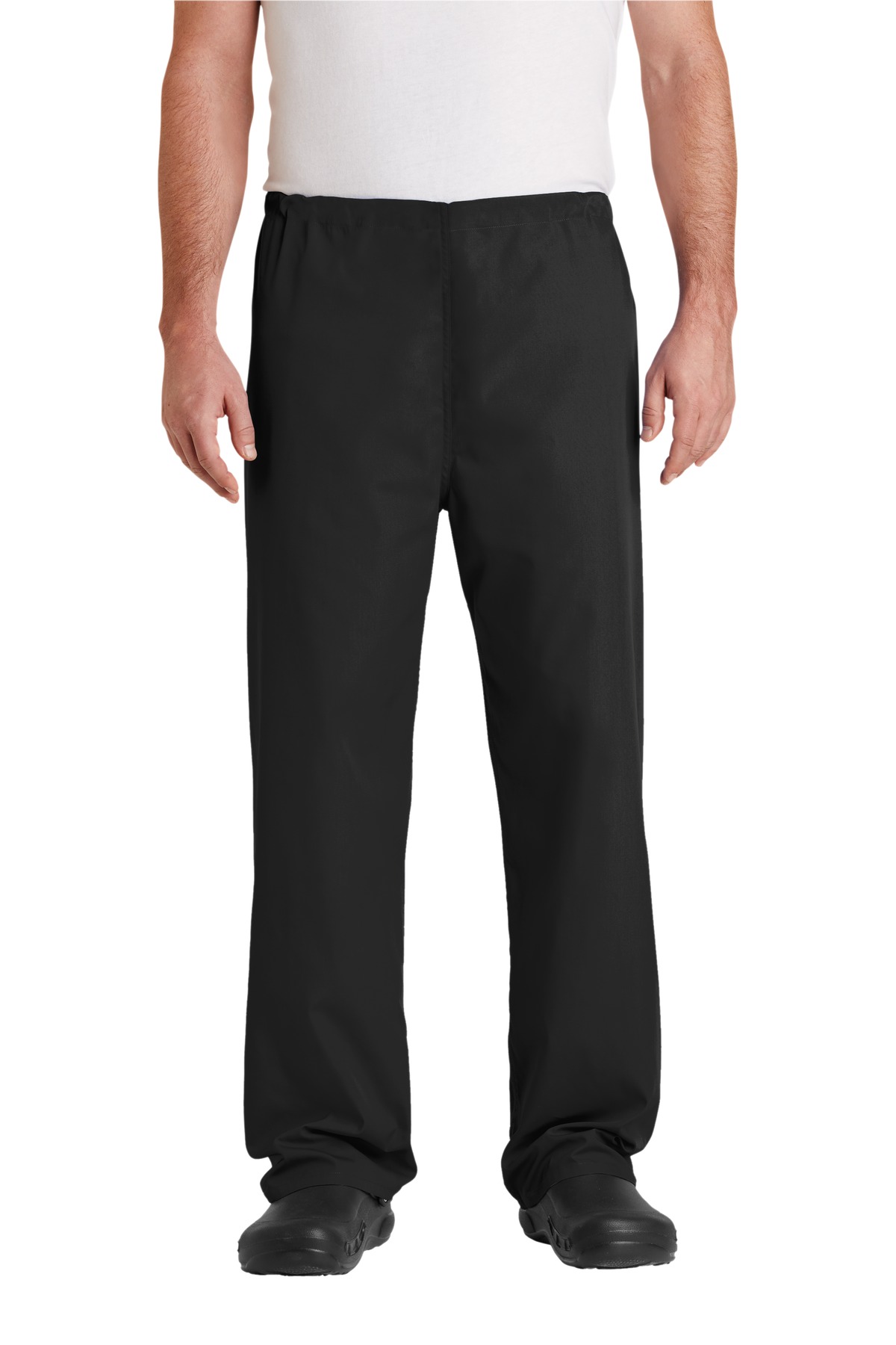  DISCONTINUED  CornerStone &#174;  Unisex Drawstring Scrub Bottom SCRUBBTM