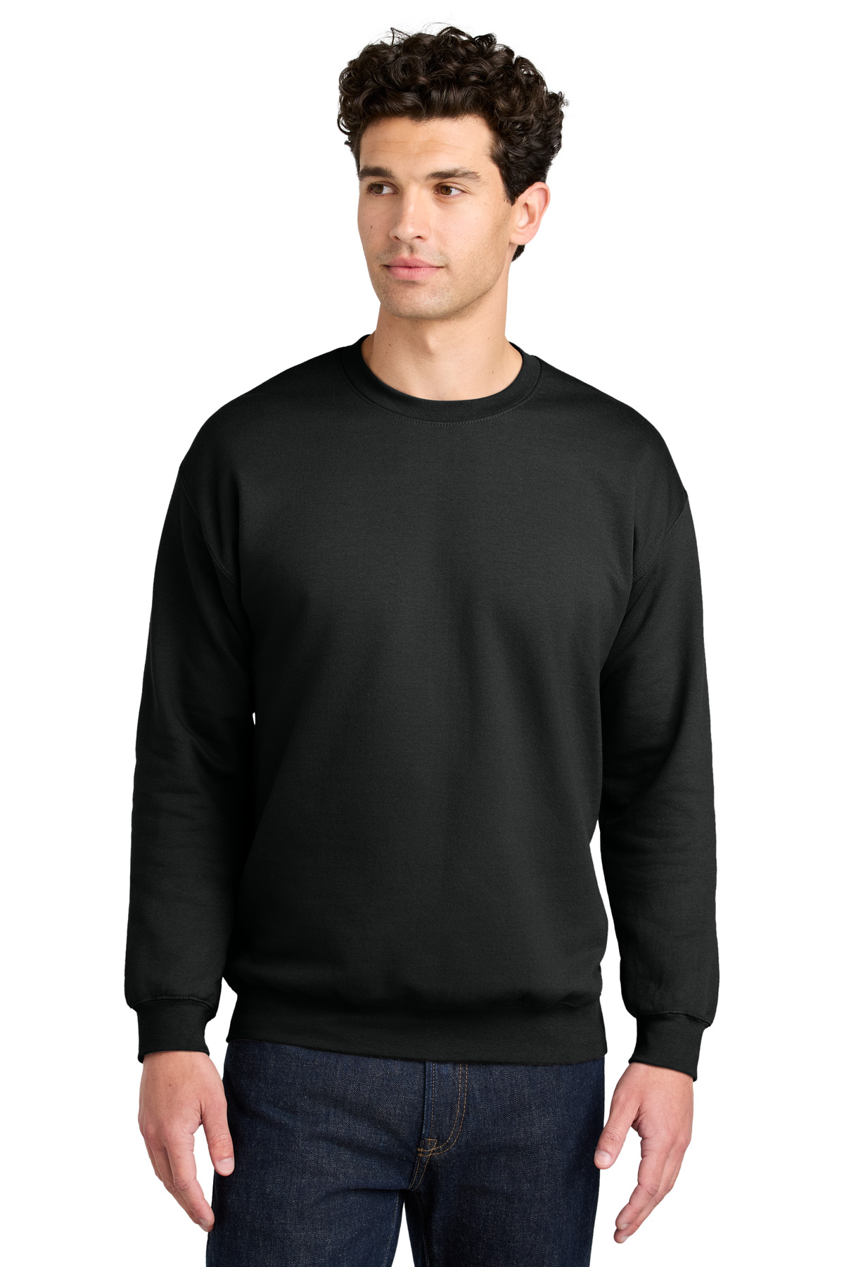 Gildan &#174;  Softstyle &#174;  Crewneck Sweatshirt SF000
