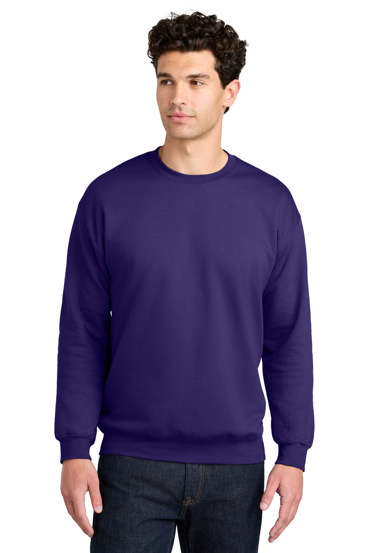 Gildan &#174;  Softstyle &#174;  Crewneck Sweatshirt SF000
