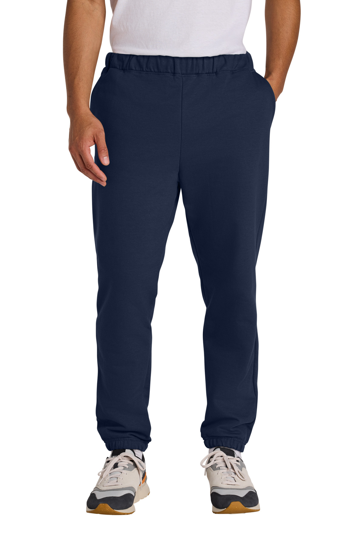 Gildan &#174;  Softstyle &#174;  Midweight Pocket Sweatpants SF100