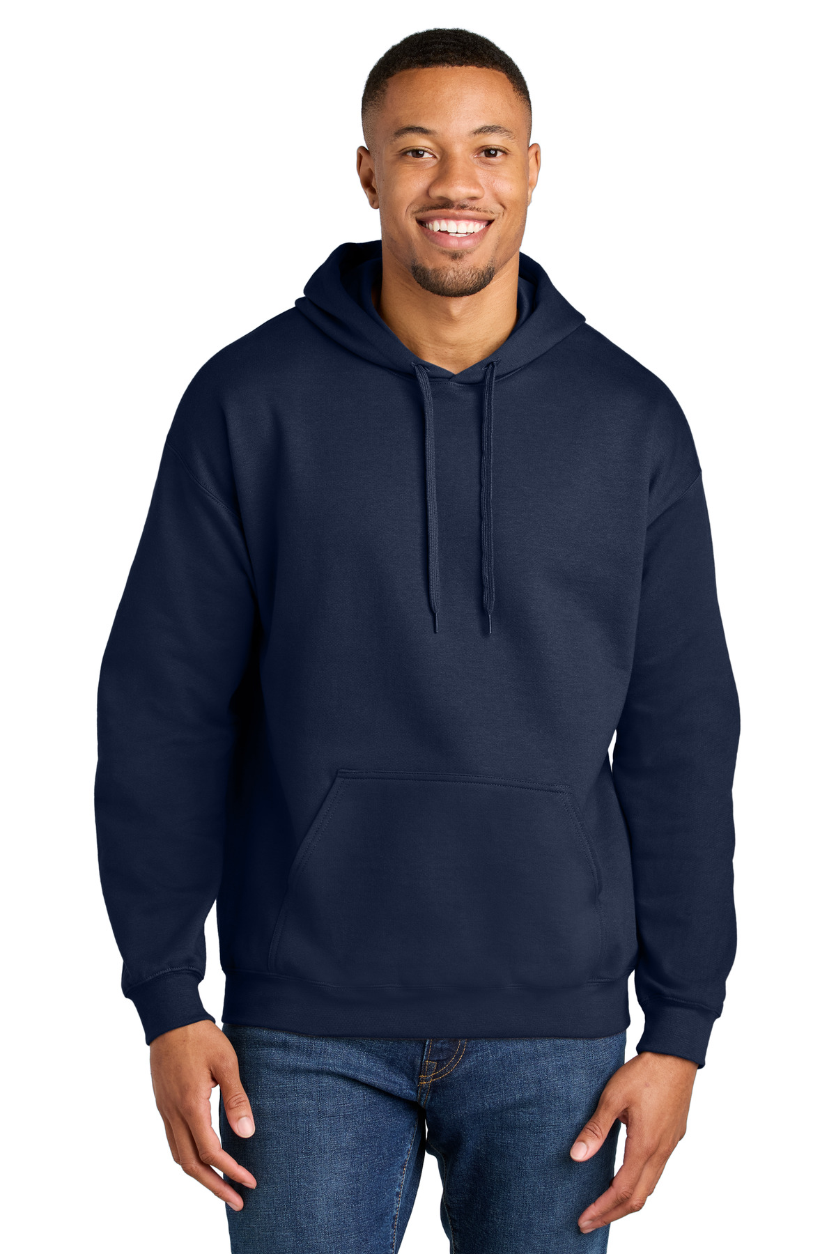 Gildan &#174;  Softstyle &#174;  Midweight Pullover Hooded Sweatshirt SF500