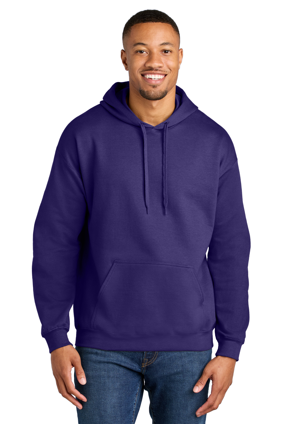 Gildan &#174;  Softstyle &#174;  Midweight Pullover Hooded Sweatshirt SF500