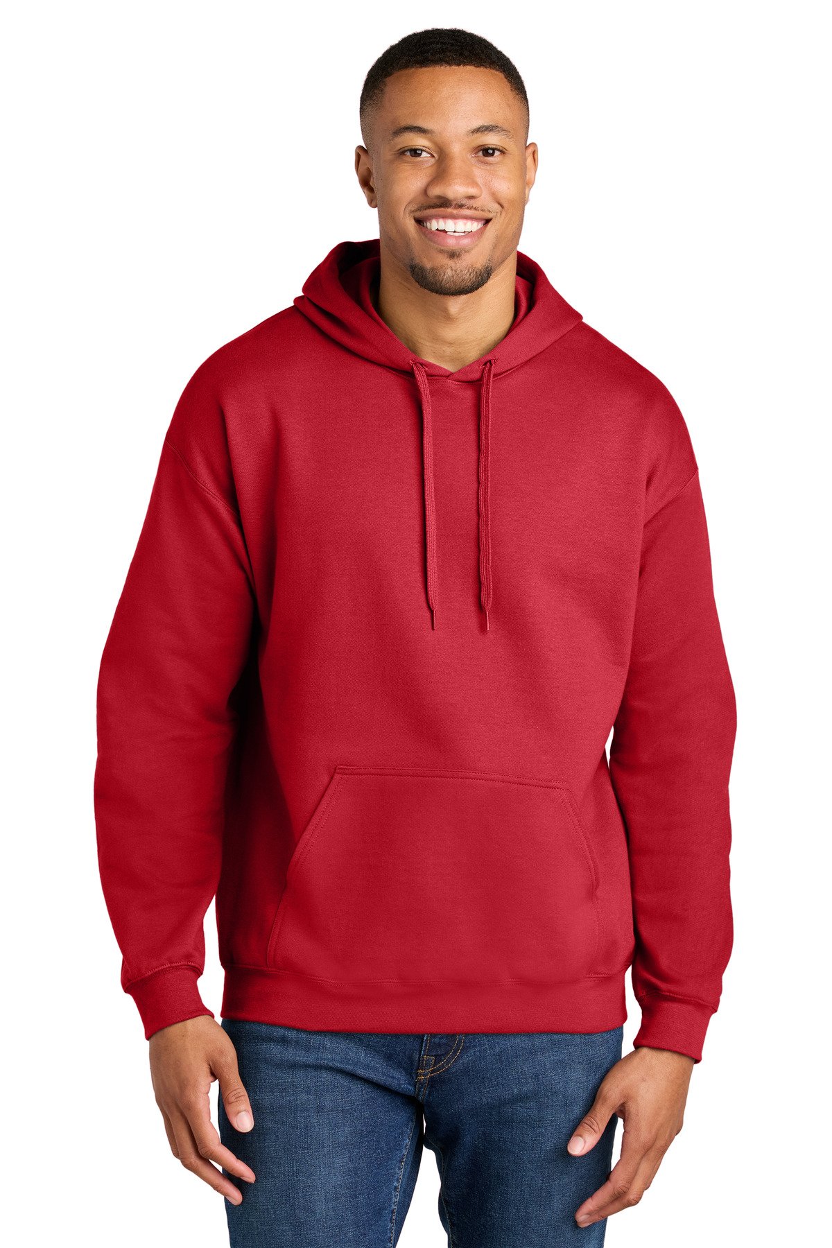 Gildan &#174;  Softstyle &#174;  Midweight Pullover Hooded Sweatshirt SF500