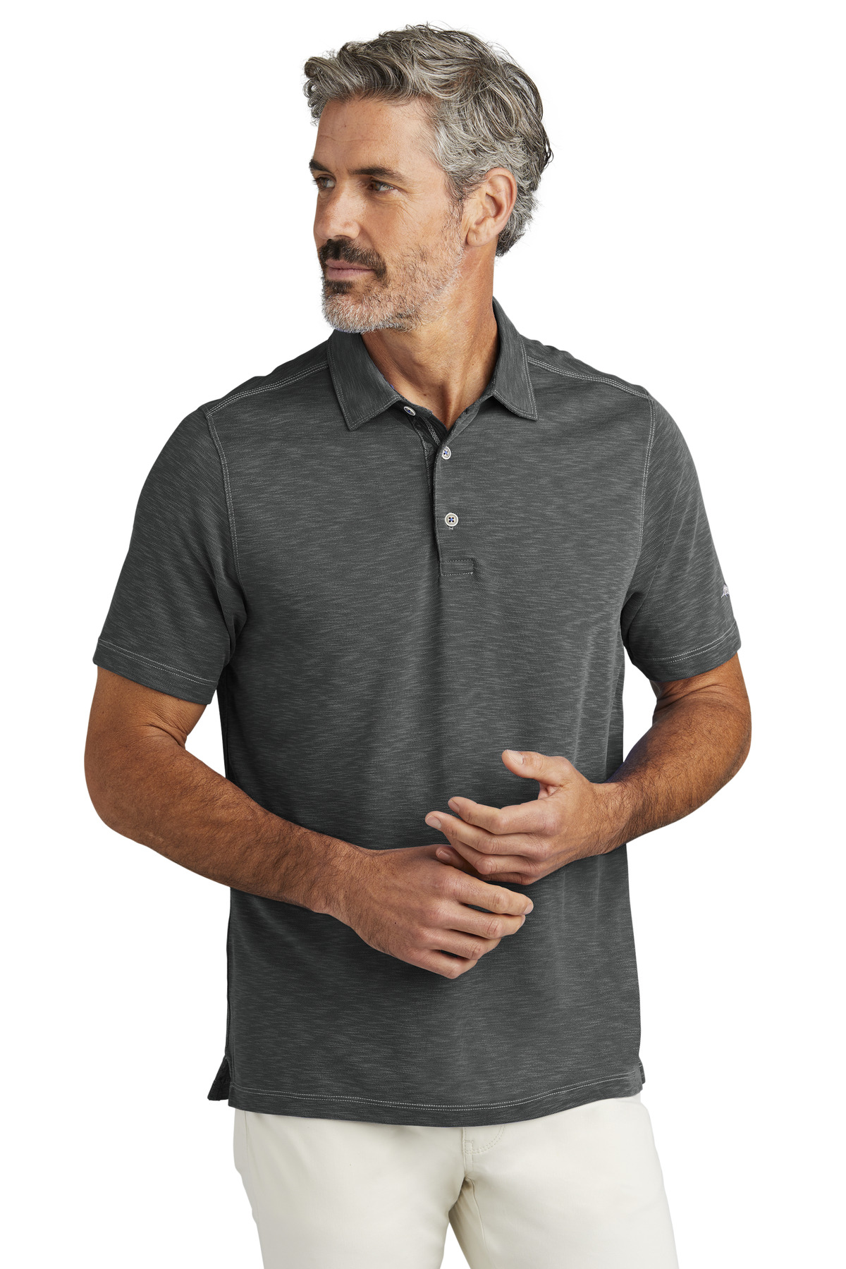 LIMITED EDITION Tommy Bahama &#174;  Palmetto Paradise Polo ST224065TB